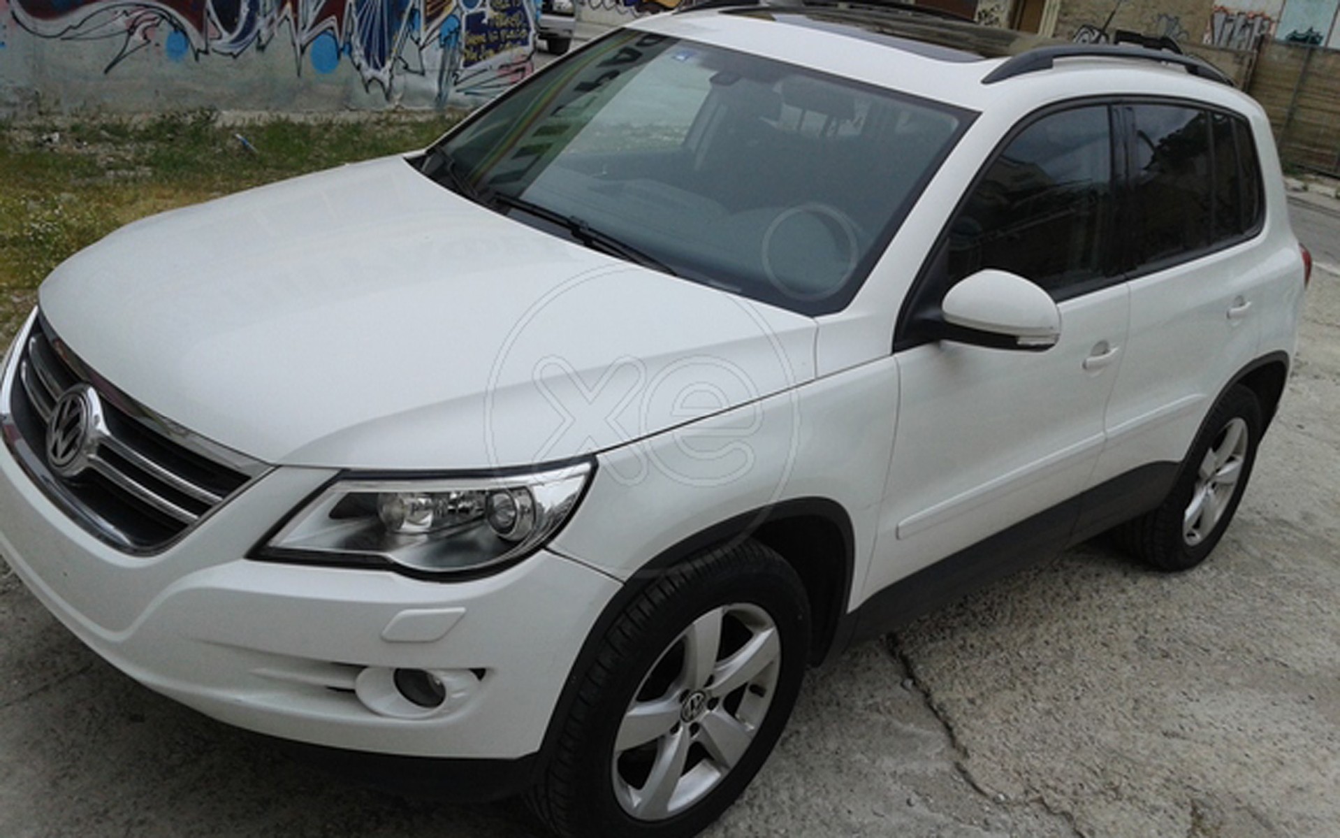 P0299 vw tiguan