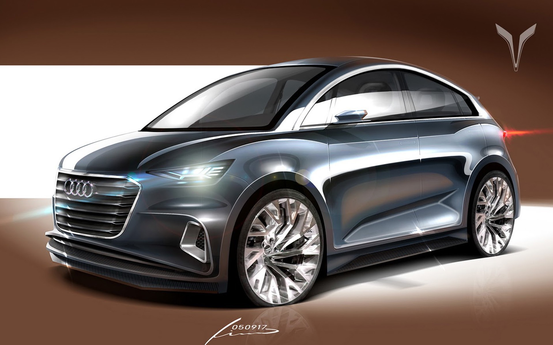 Αξίζει να επιστρέψει το Audi A2;