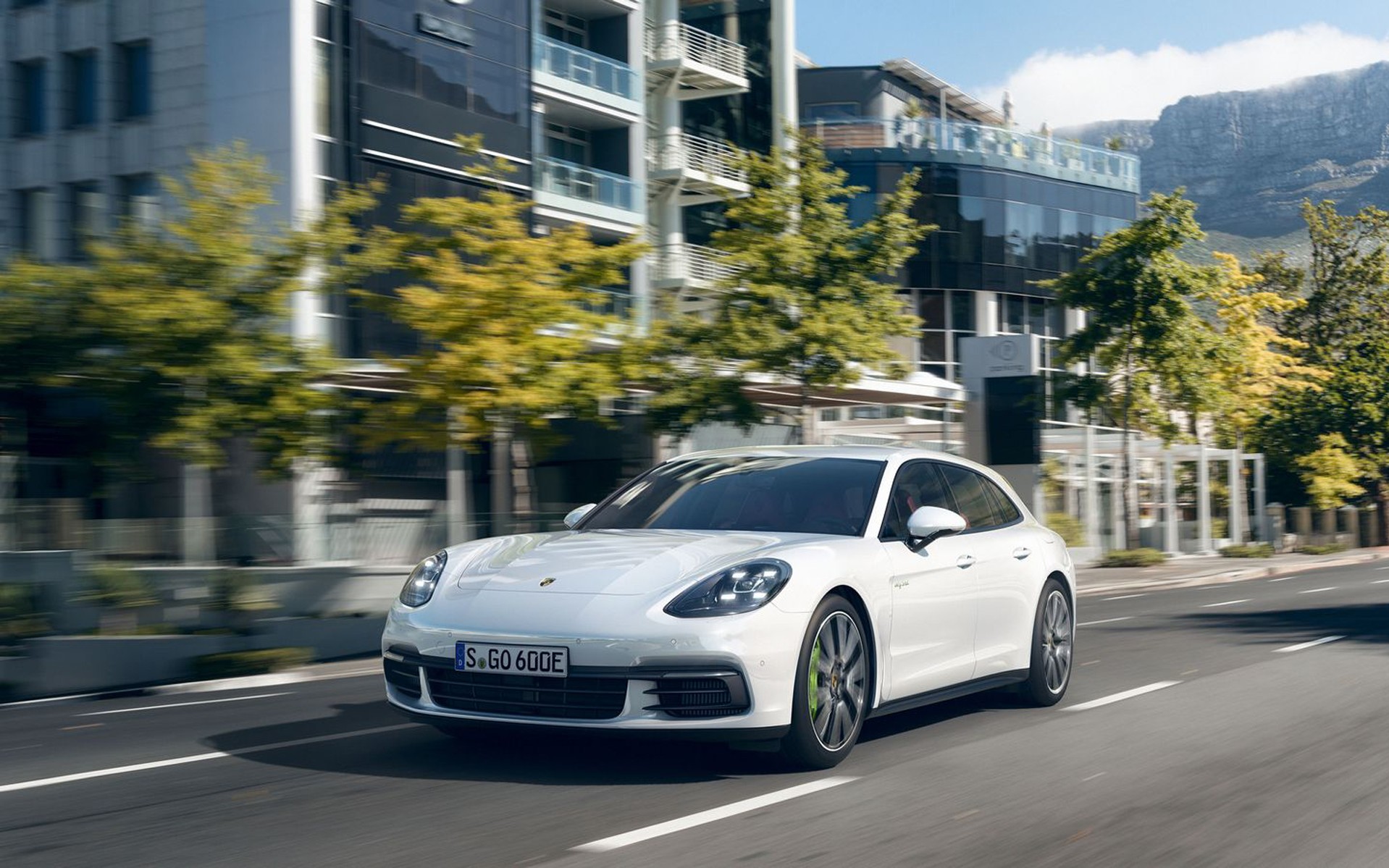 Ένα ακόμα ρεκόρ για την Porsche