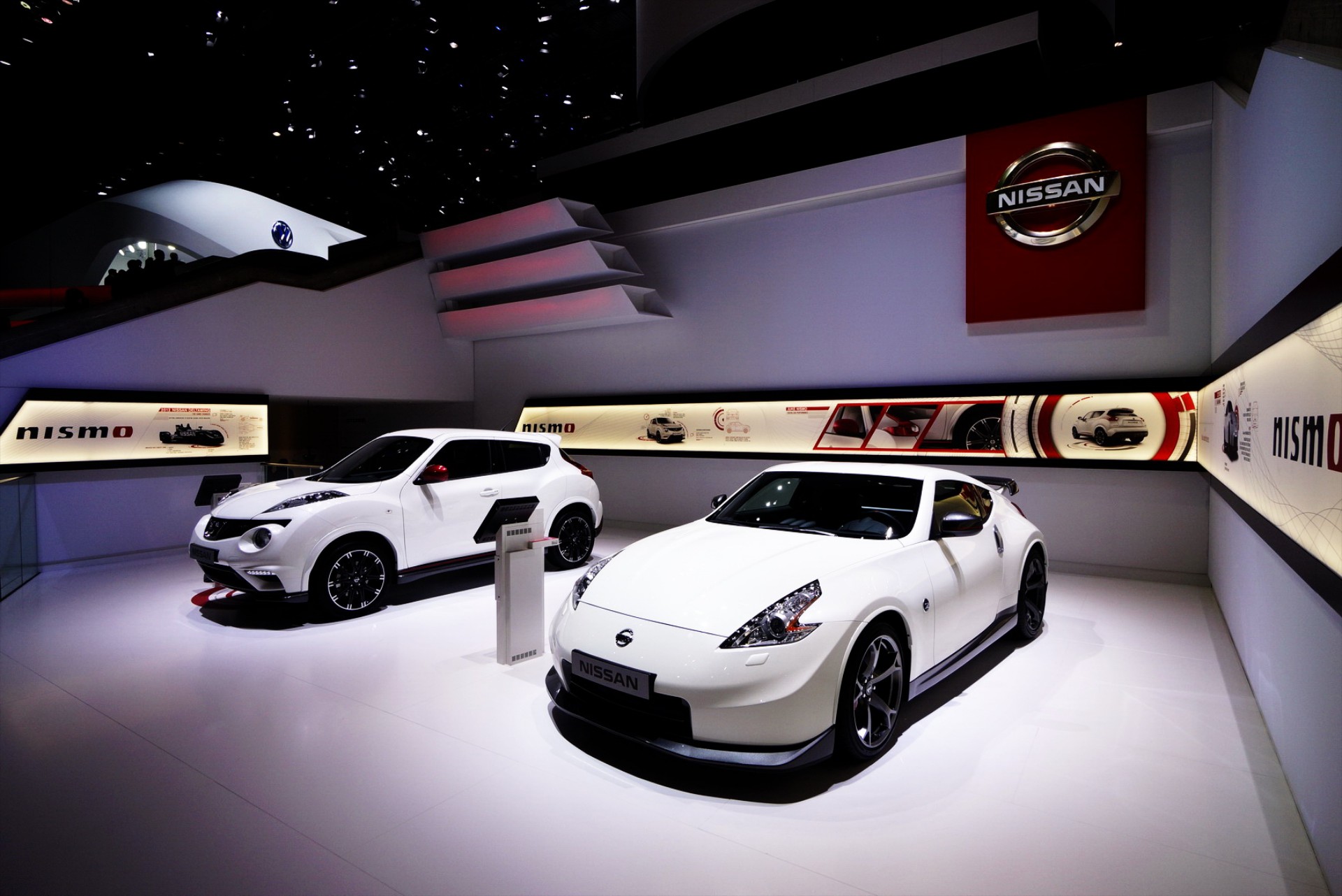 Nismo: Η σπορ πλευρά της Nissan