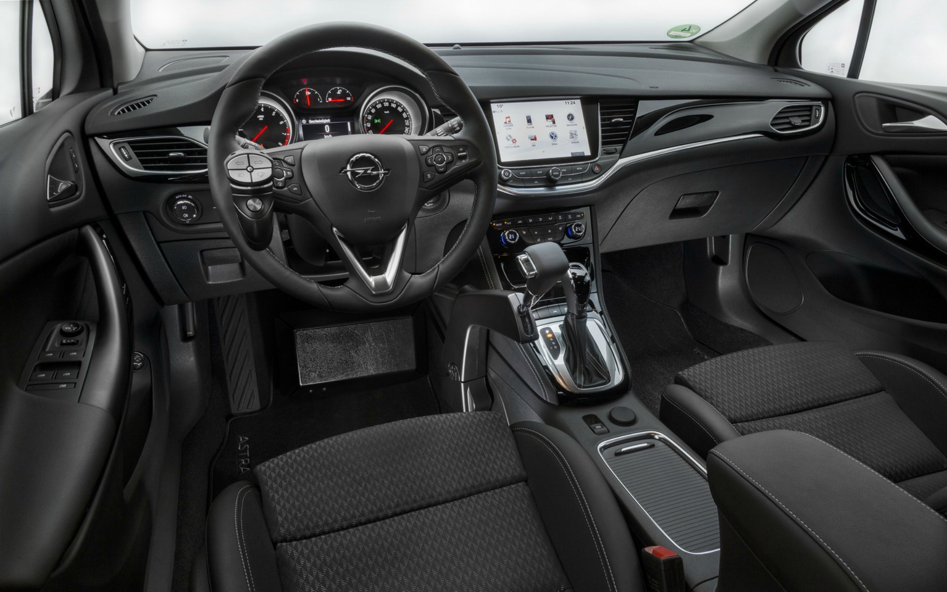 Η Opel φέρνει νέα συστήματα για τα ΑμεΑ