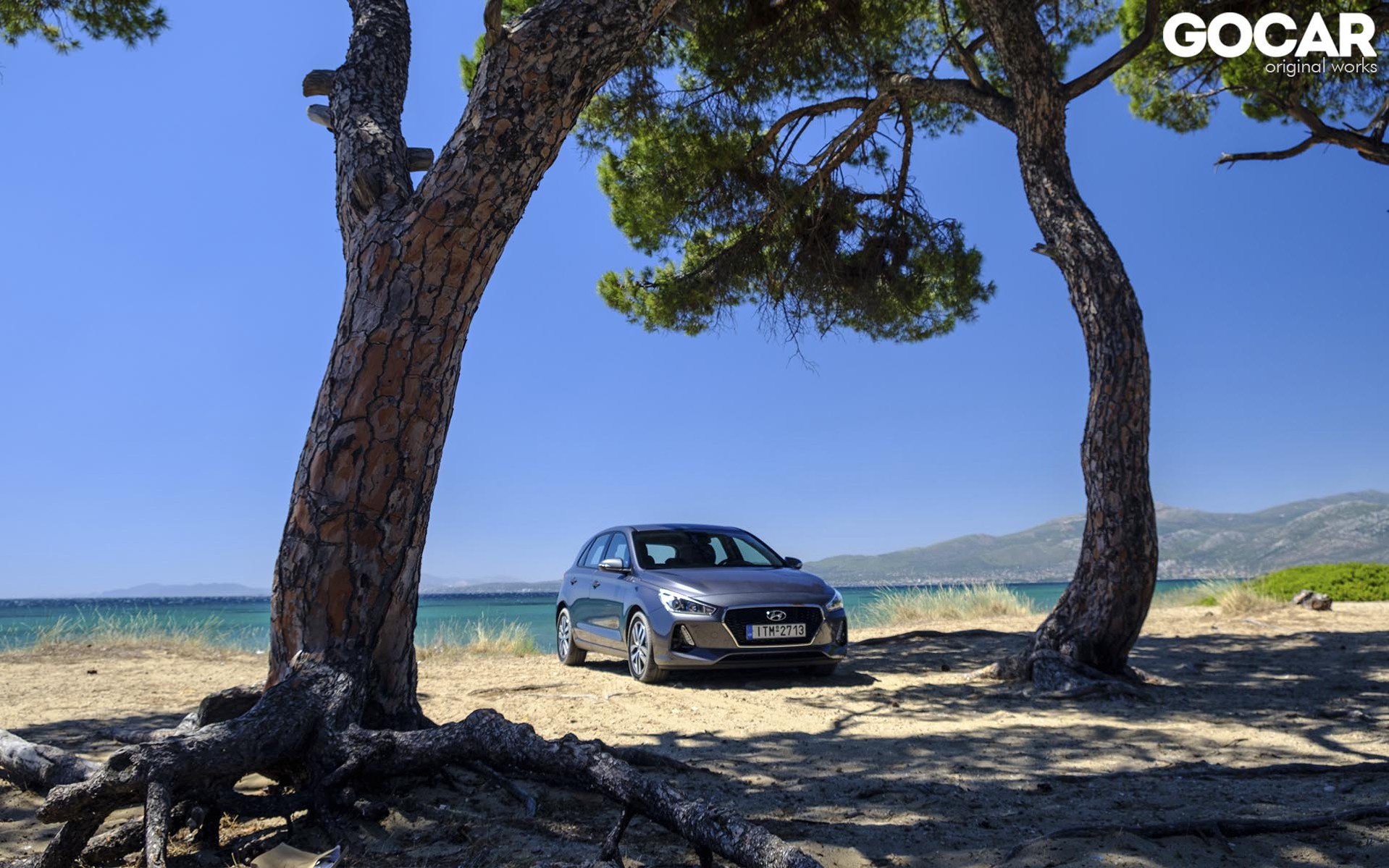 ΔΟΚΙΜΗ: Hyundai i30 1.6 CRDi 110 PS DCT