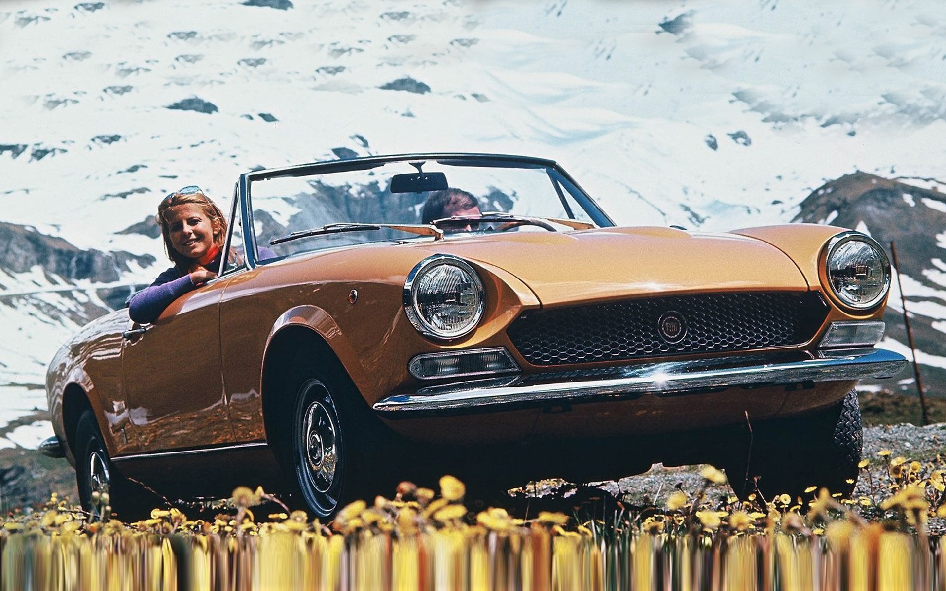 12 από τα ωραιότερα σχέδια του Pininfarina