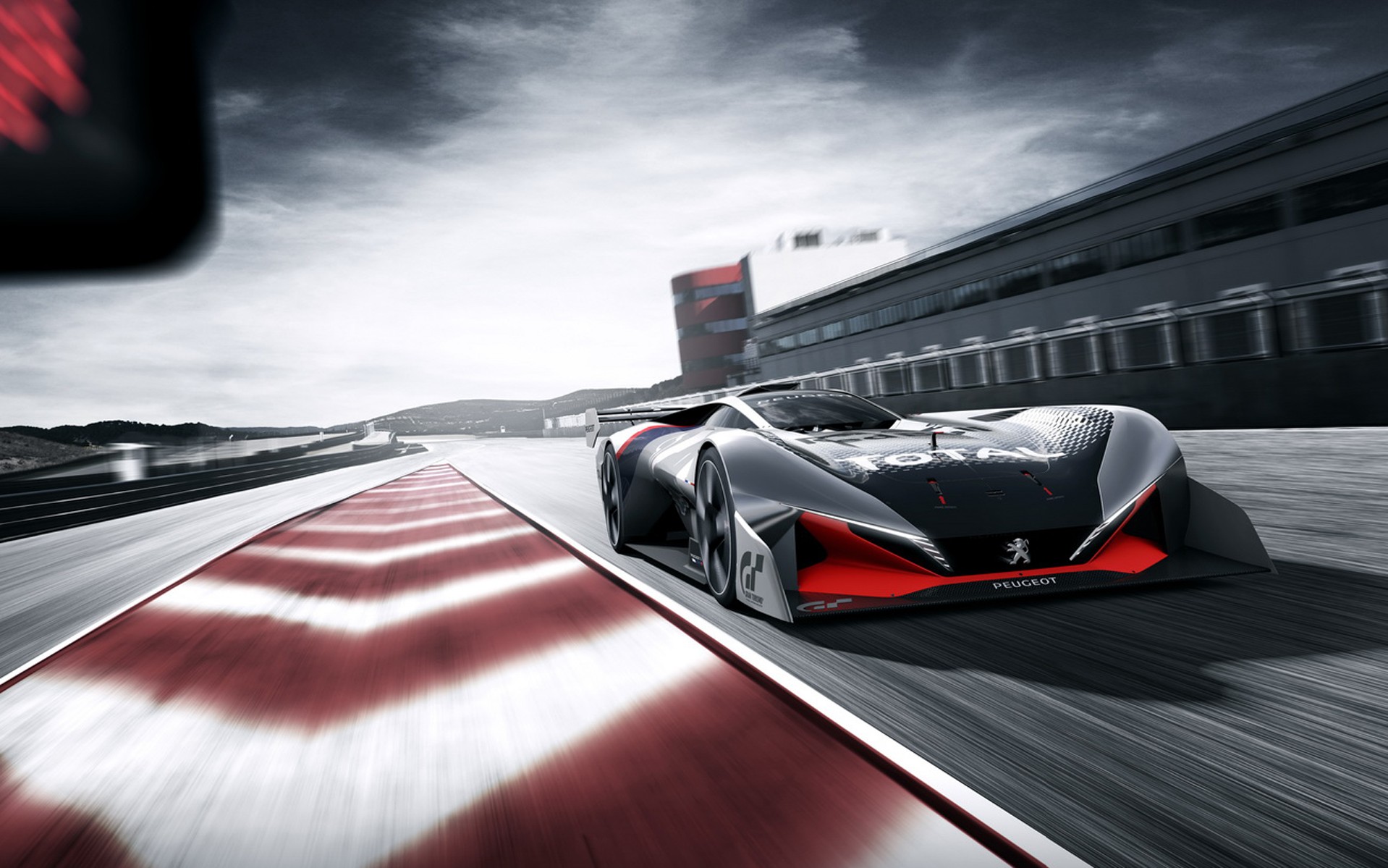 Τα μελλοντικά Peugeot θα είναι ακόμα πιο εντυπωσιακά