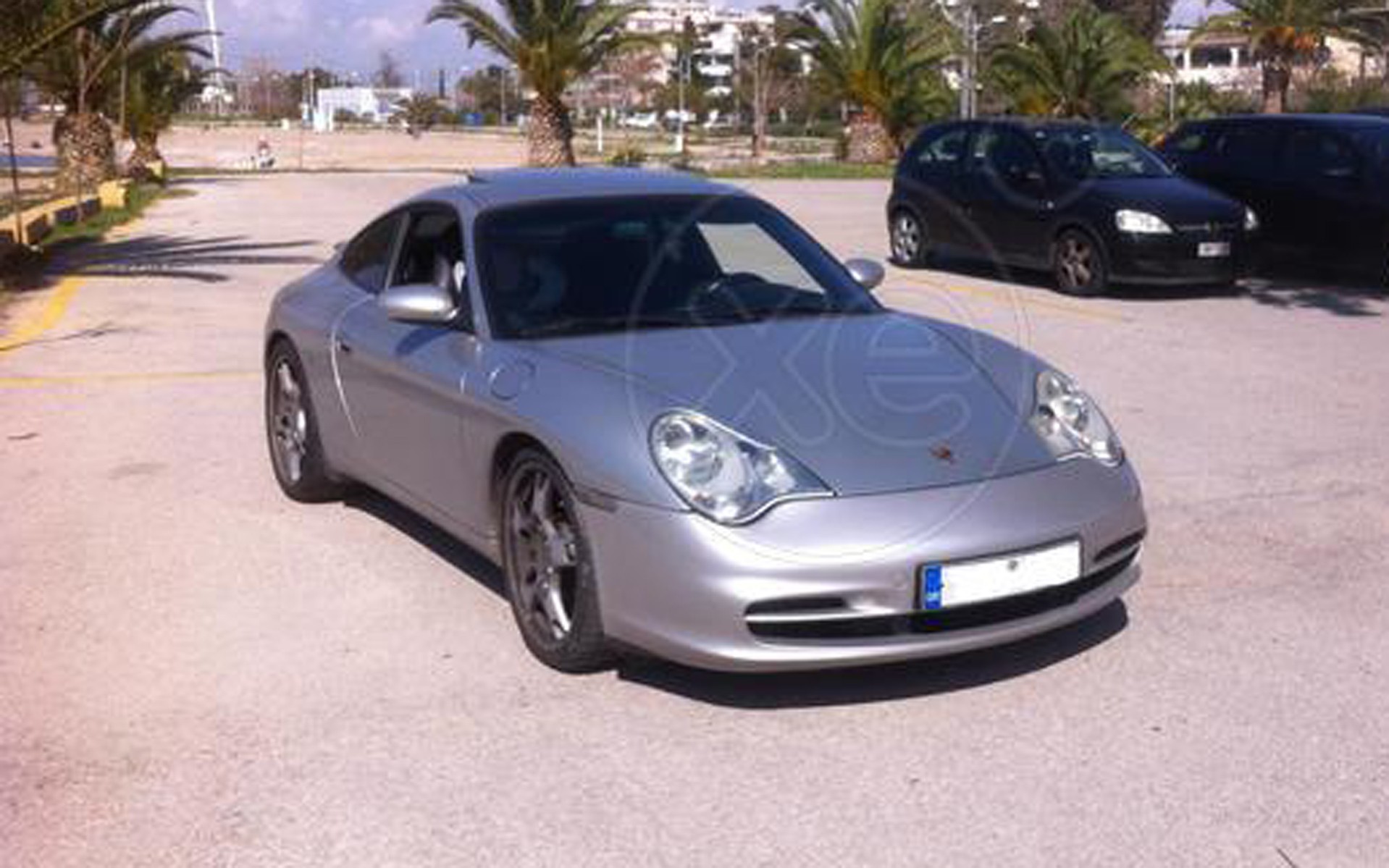 Οι 5 φθηνότερες μεταχειρισμένες Porsche 911