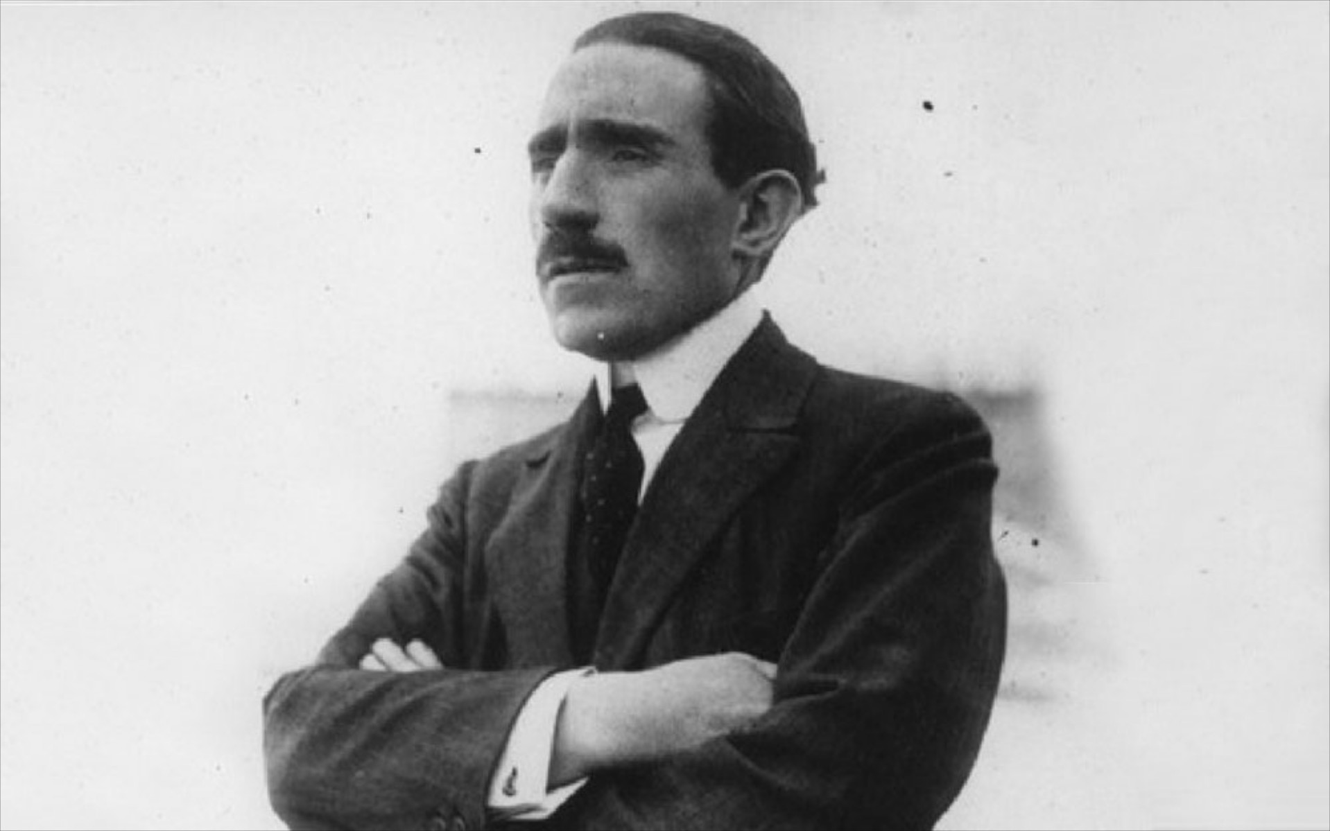 Louis Renault (1877-1944)