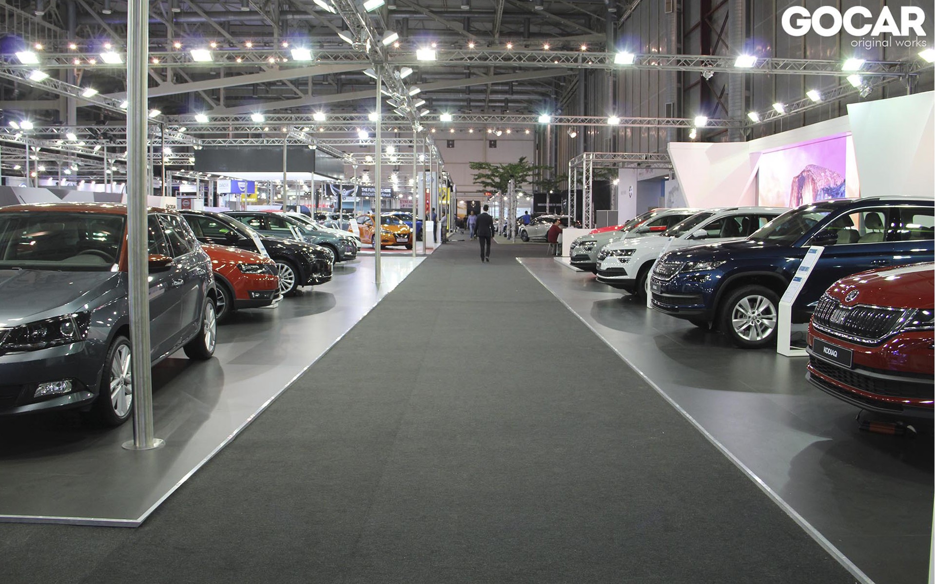 10+1 SUV που θα δεις στην Αυτοκίνηση 2017