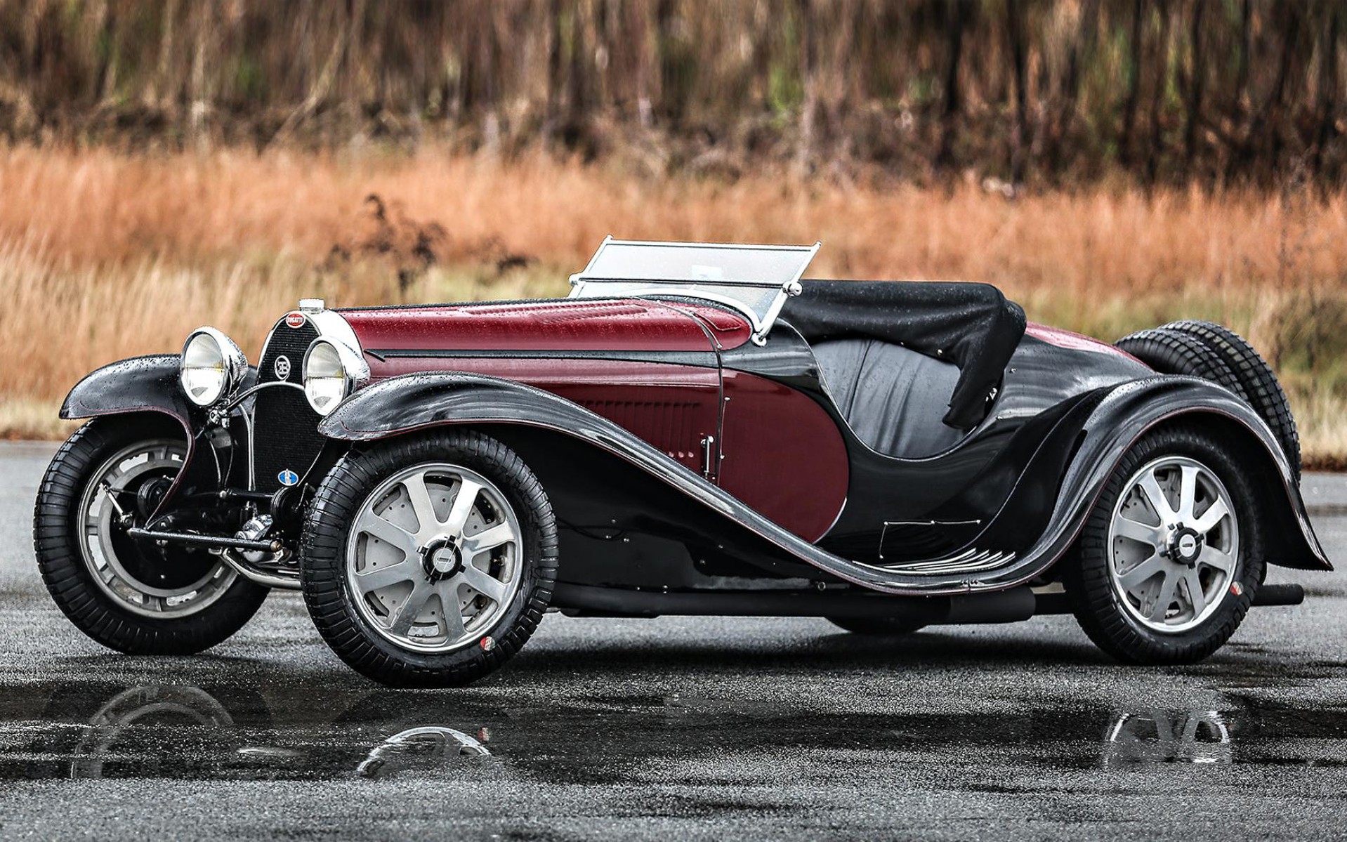 Μια Bugatti που κοστίζει όσο δύο Chiron