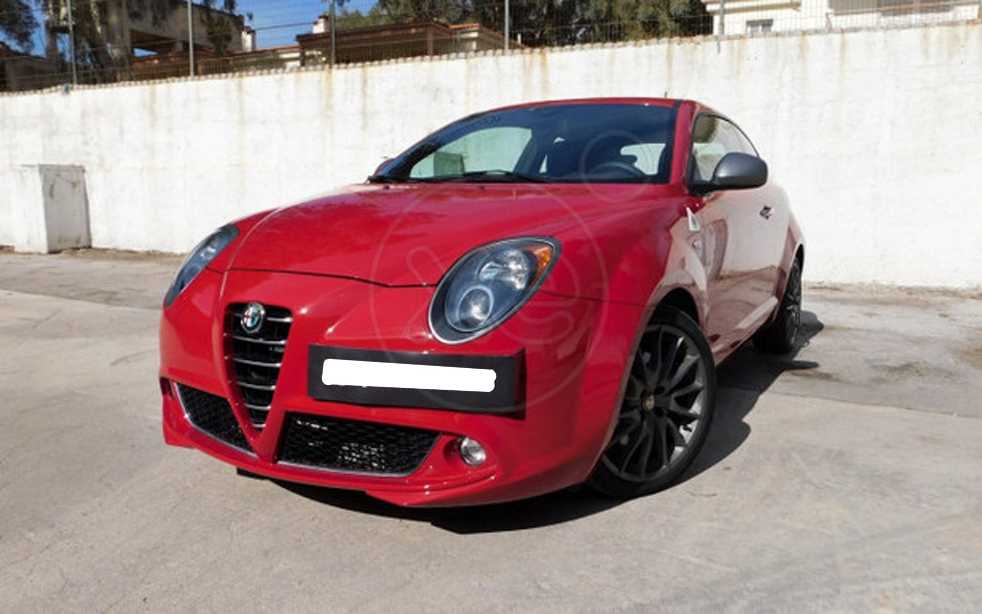 7 μεταχειρισμένα μικρά «πυραυλάκια» με 150+ PS