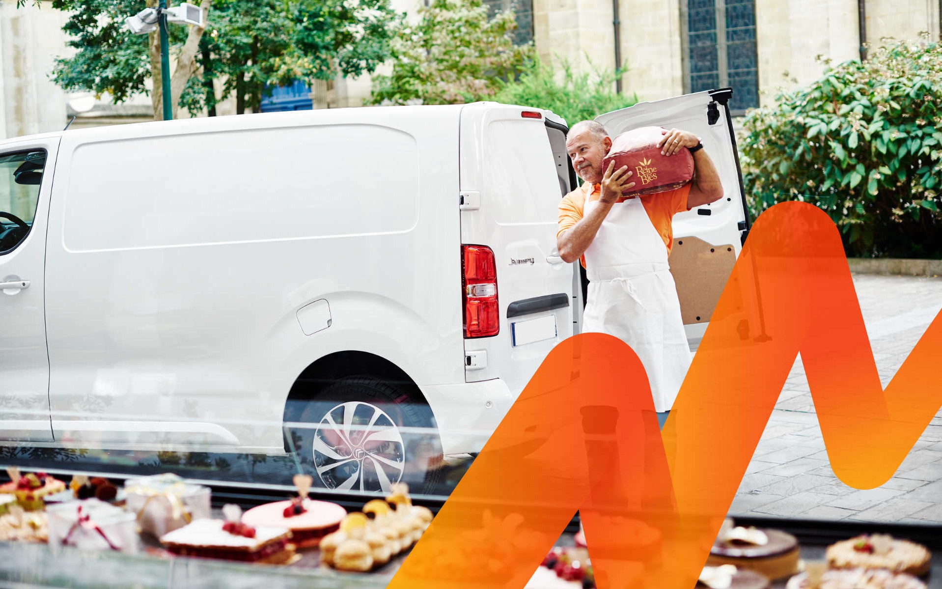 Γιατί να μισθώσω το επαγγελματικό μου όχημα αντί να το αγοράσω;