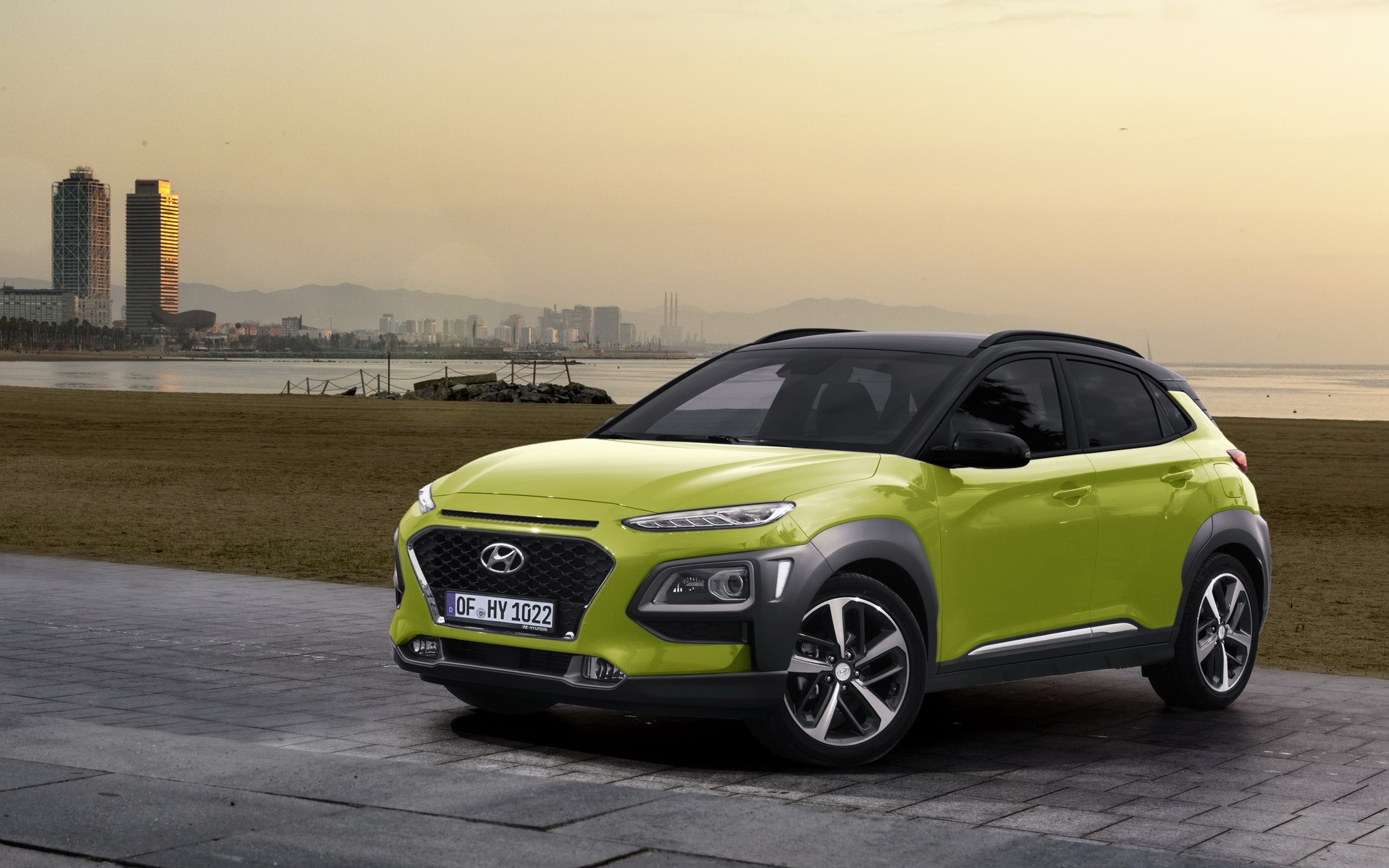 ΟΔΗΓΟΥΜΕ: Hyundai Kona 1.6 Diesel