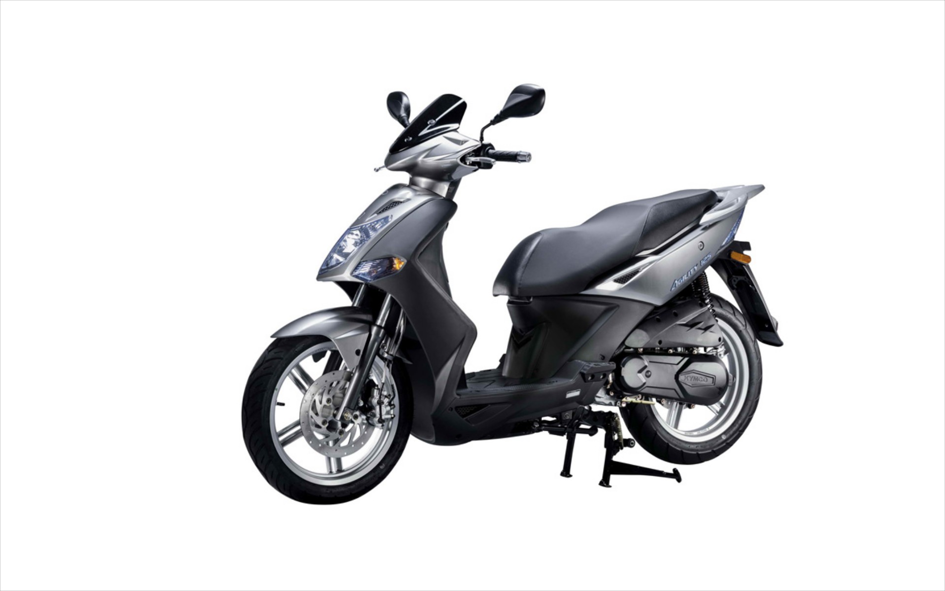 Νέο Kymco Agility 125i CBS με 1.895 ευρώ