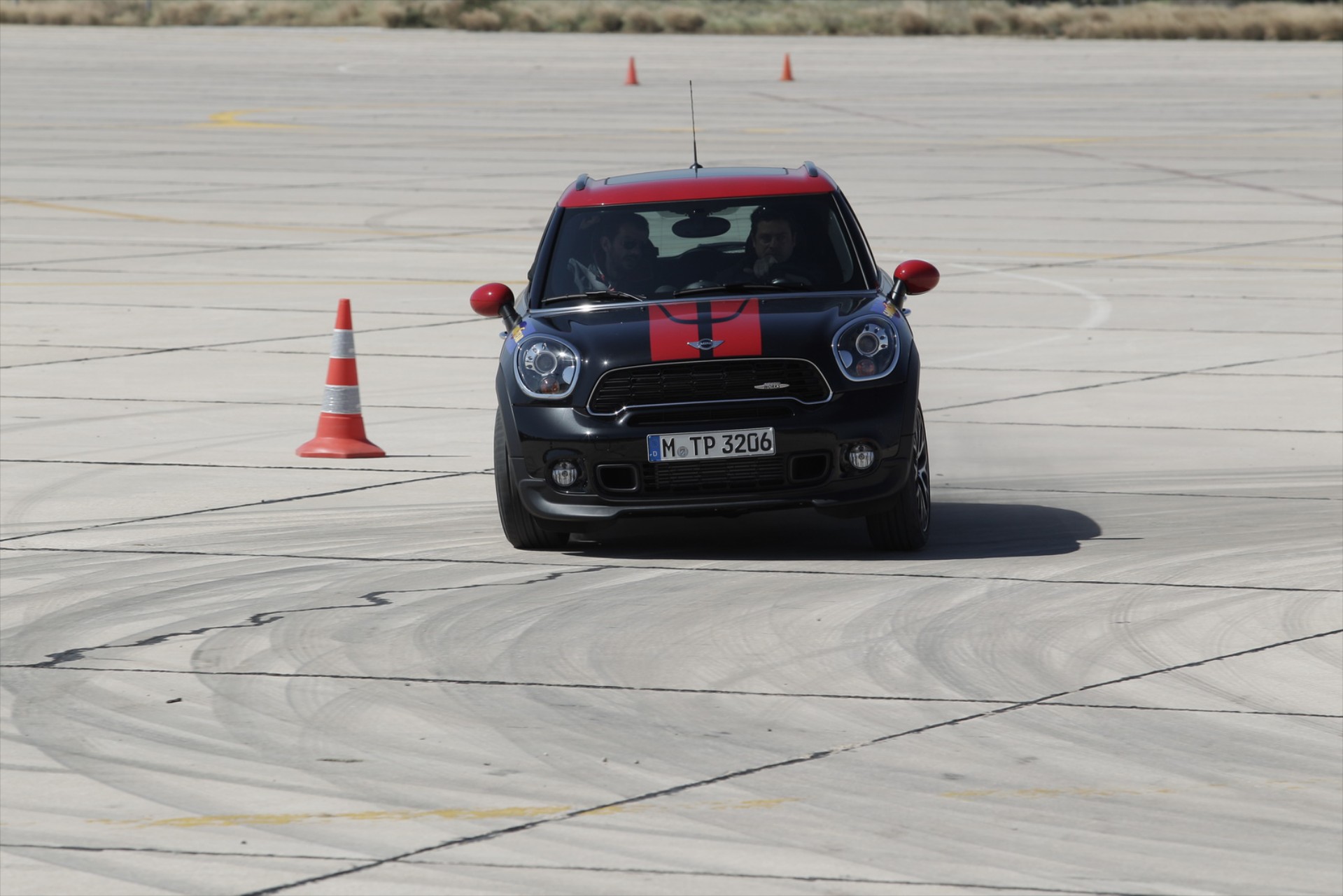 MINI John Cooper Works Days