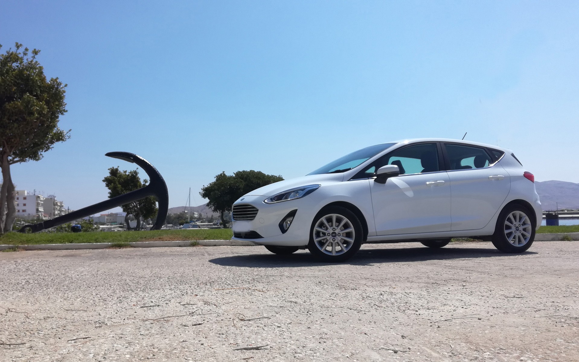 ΔΟΚΙΜΗ Long Term: Ford Fiesta 1.5 TDCi 120 PS (UPDATE 6)