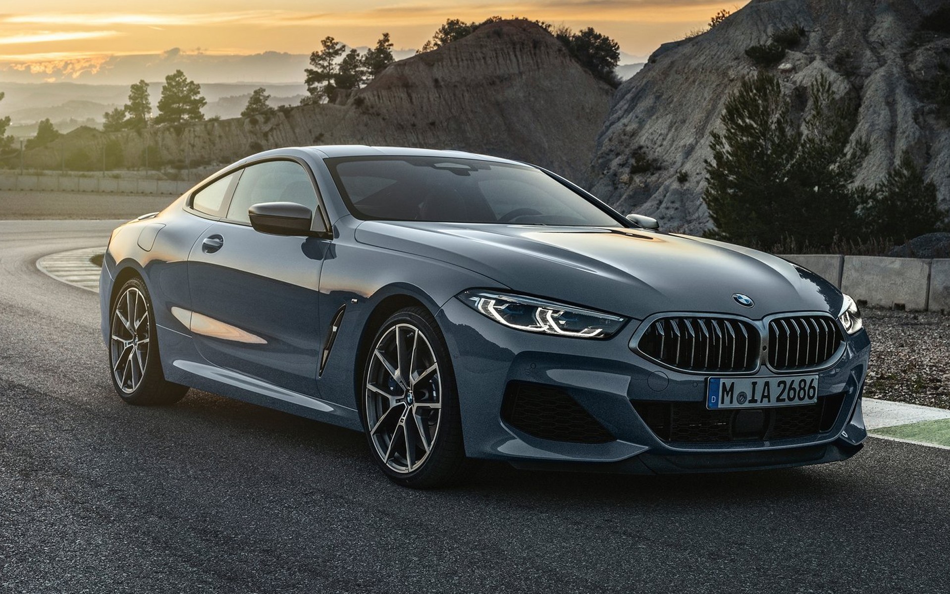 Πόσο κάνει η νέα BMW 840d xDrive στην Ελλάδα;