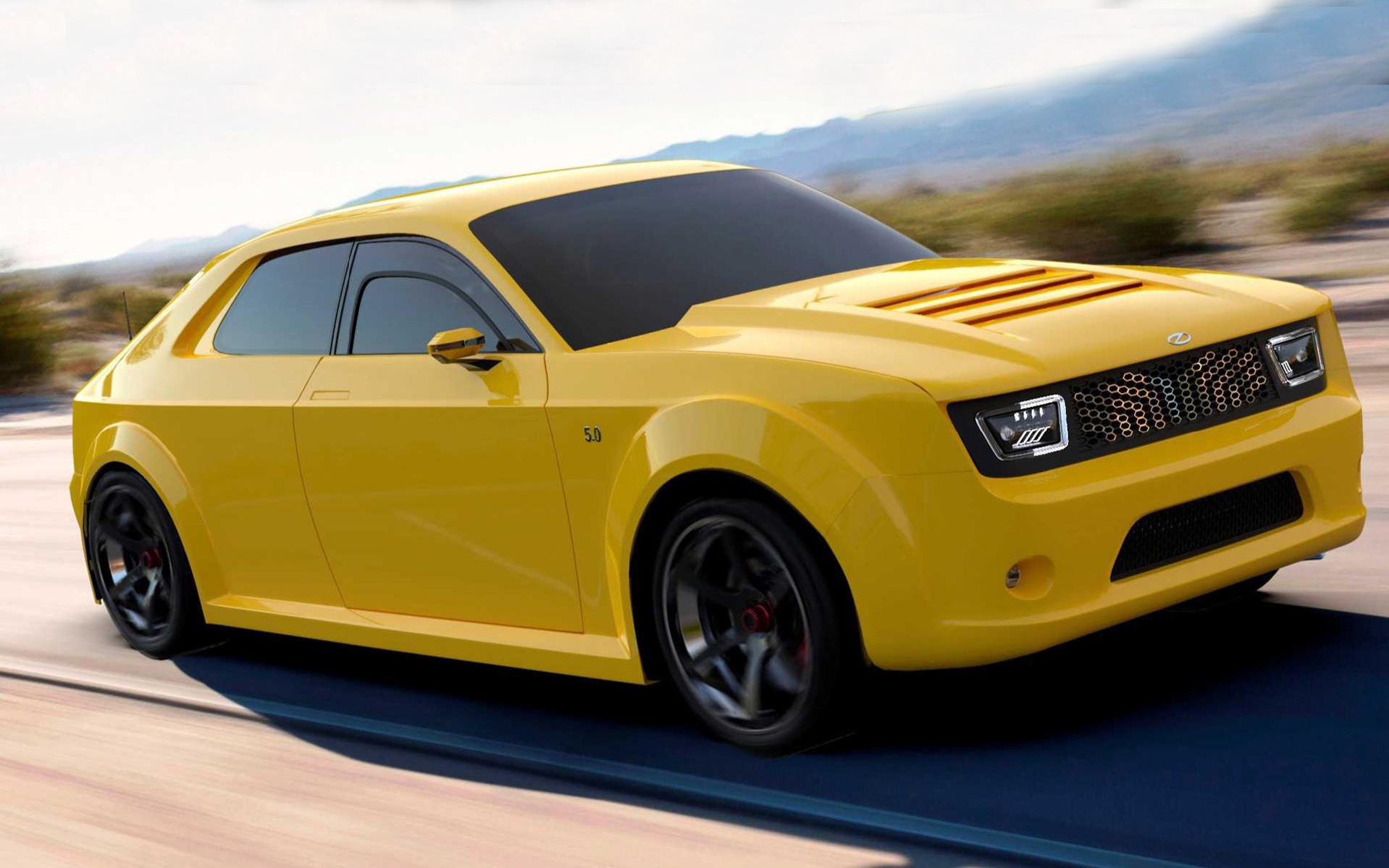 Έτσι φαντασιώνεται την επιστροφή της Yugo