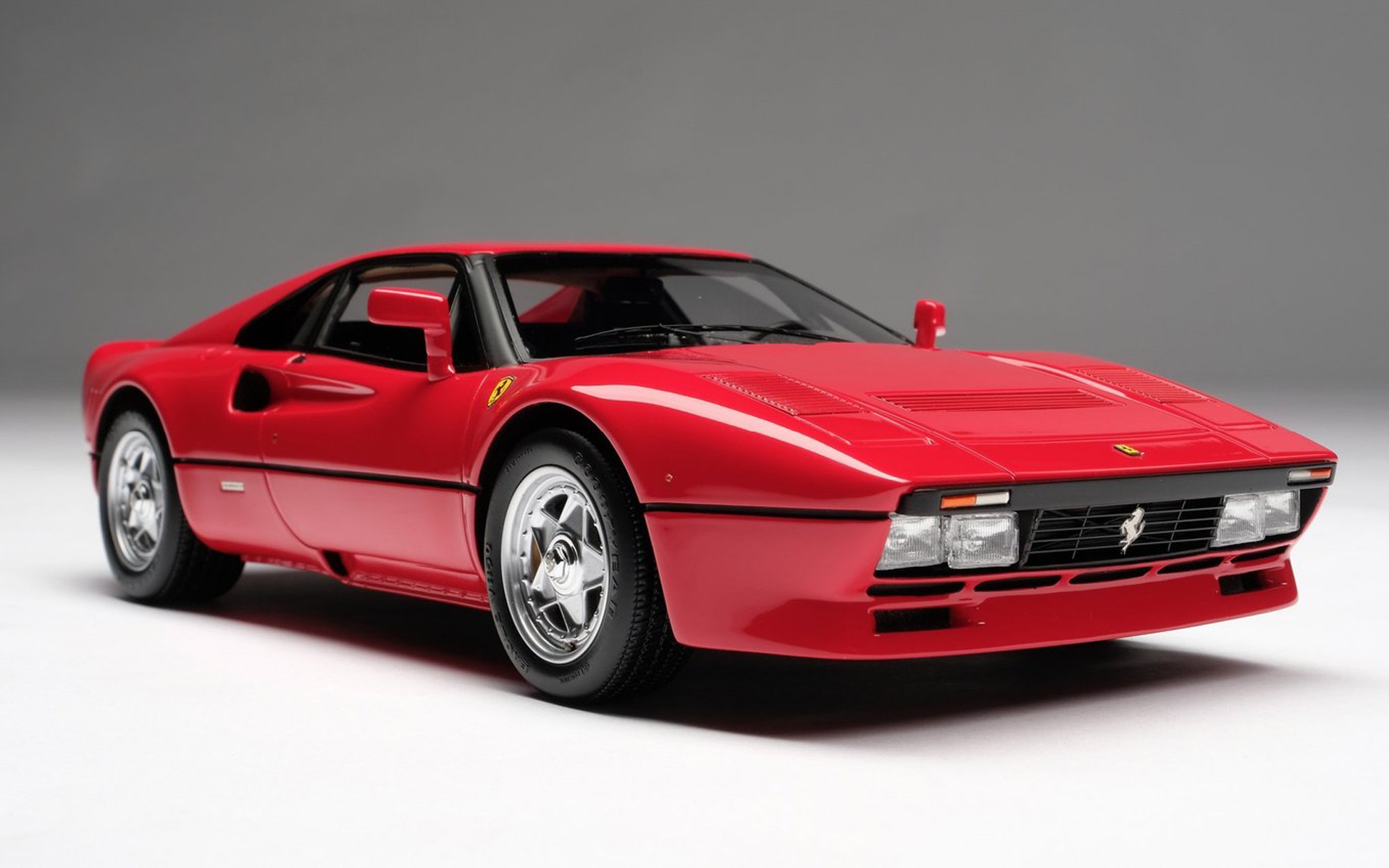 Μοντελάκια… σαν αληθινά