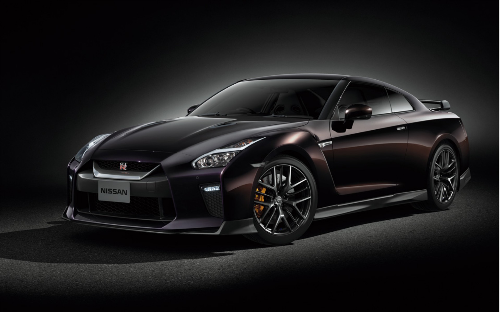 Ειδική έκδοση του GT-R ετοιμάζει η Nissan τιμώντας την Naomi Osaka