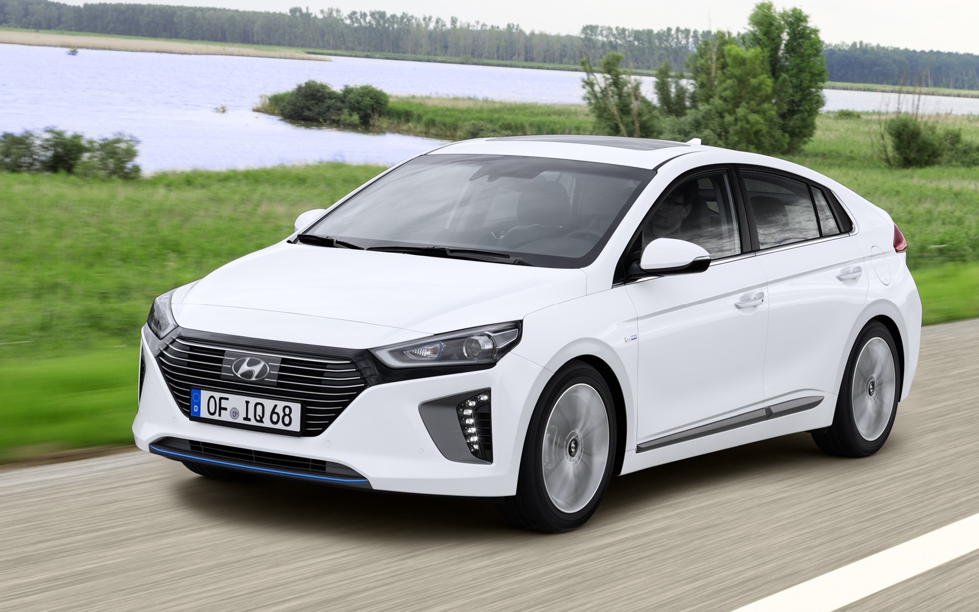 Auto Trophy 2018: Η Hyundai η πιο καινοτόμος φίρμα