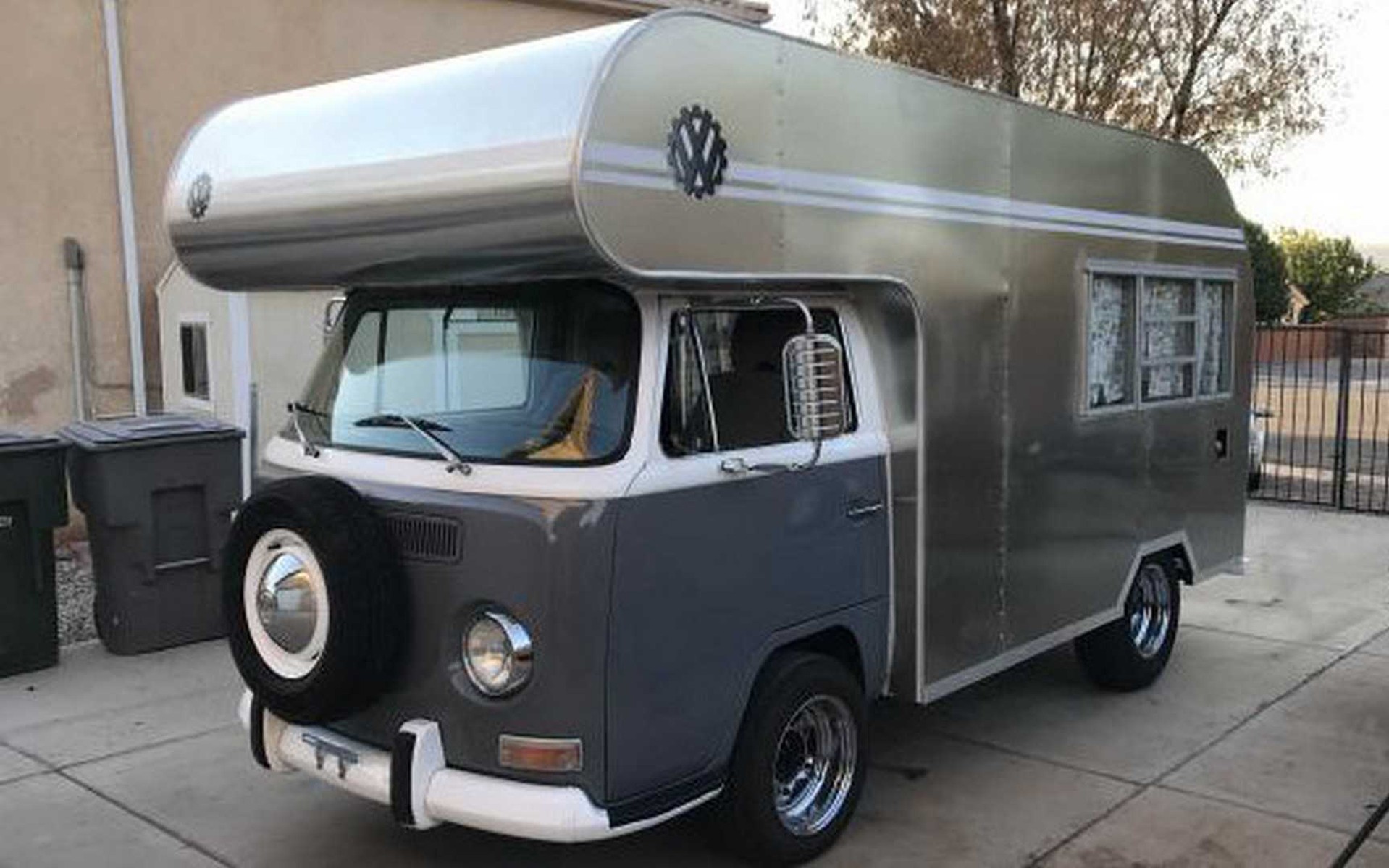 Αυτό είναι που θέλετε για την επόμενή σας εκδρομή