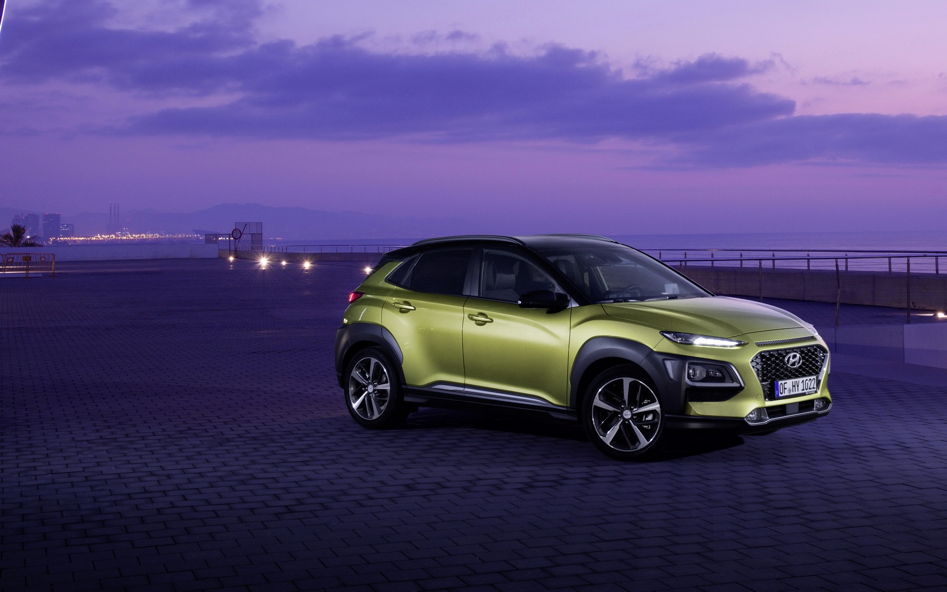 HYUNDAI: 12 Μήνες = 50+ Βραβεία!