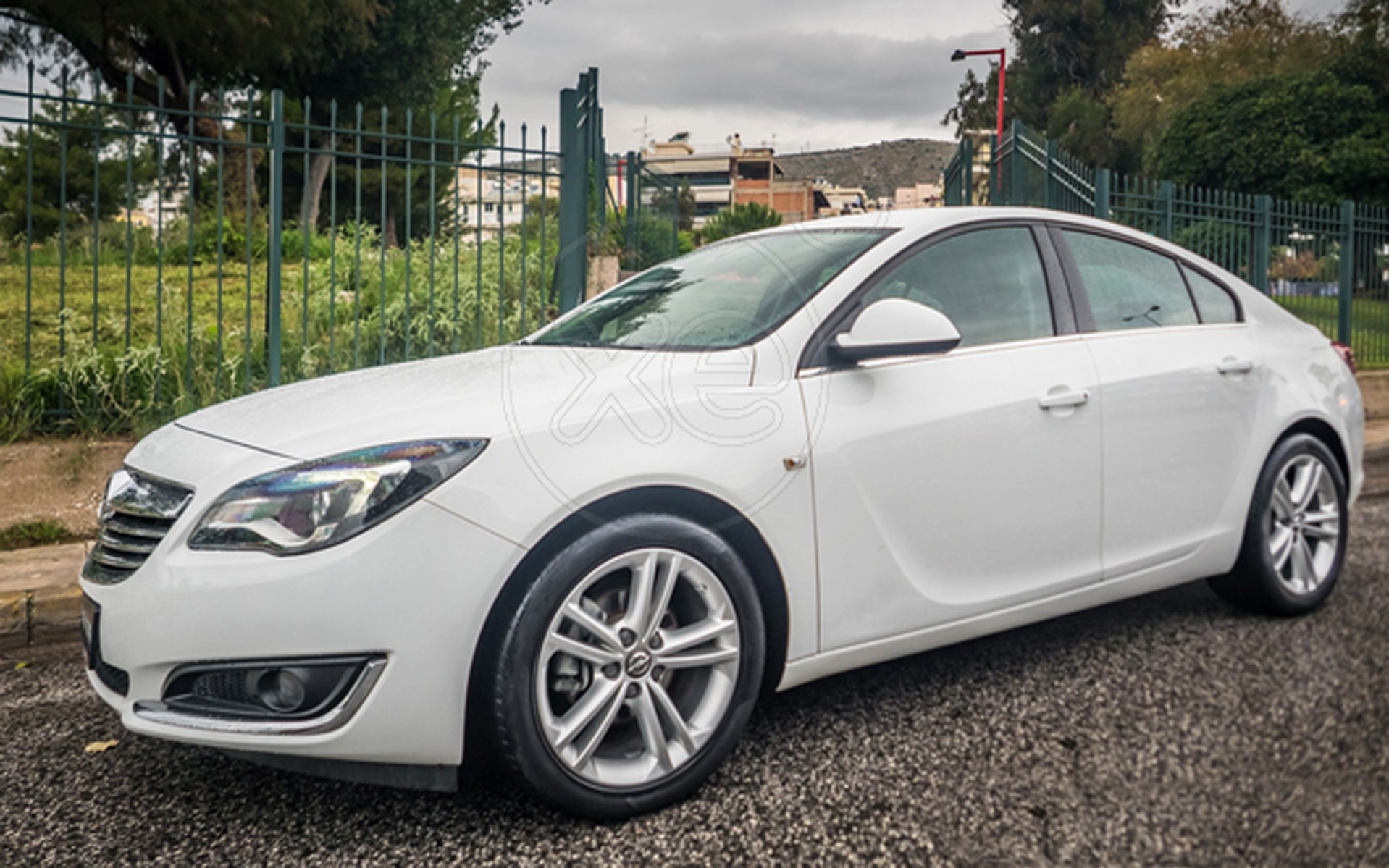 5 μεταχειρισμένα Opel Insignia από 6.500 ευρώ