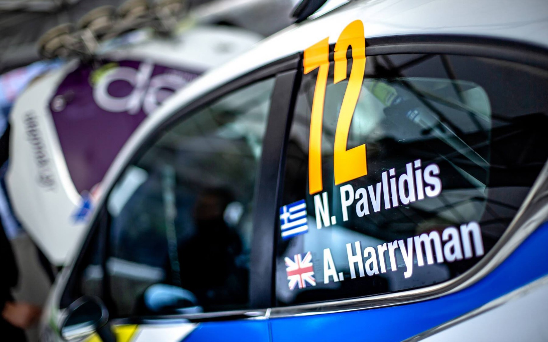 Με ελληνικό «χρώμα» για άλλη μια φορά το Ράλλυ Μόντε Κάρλο!