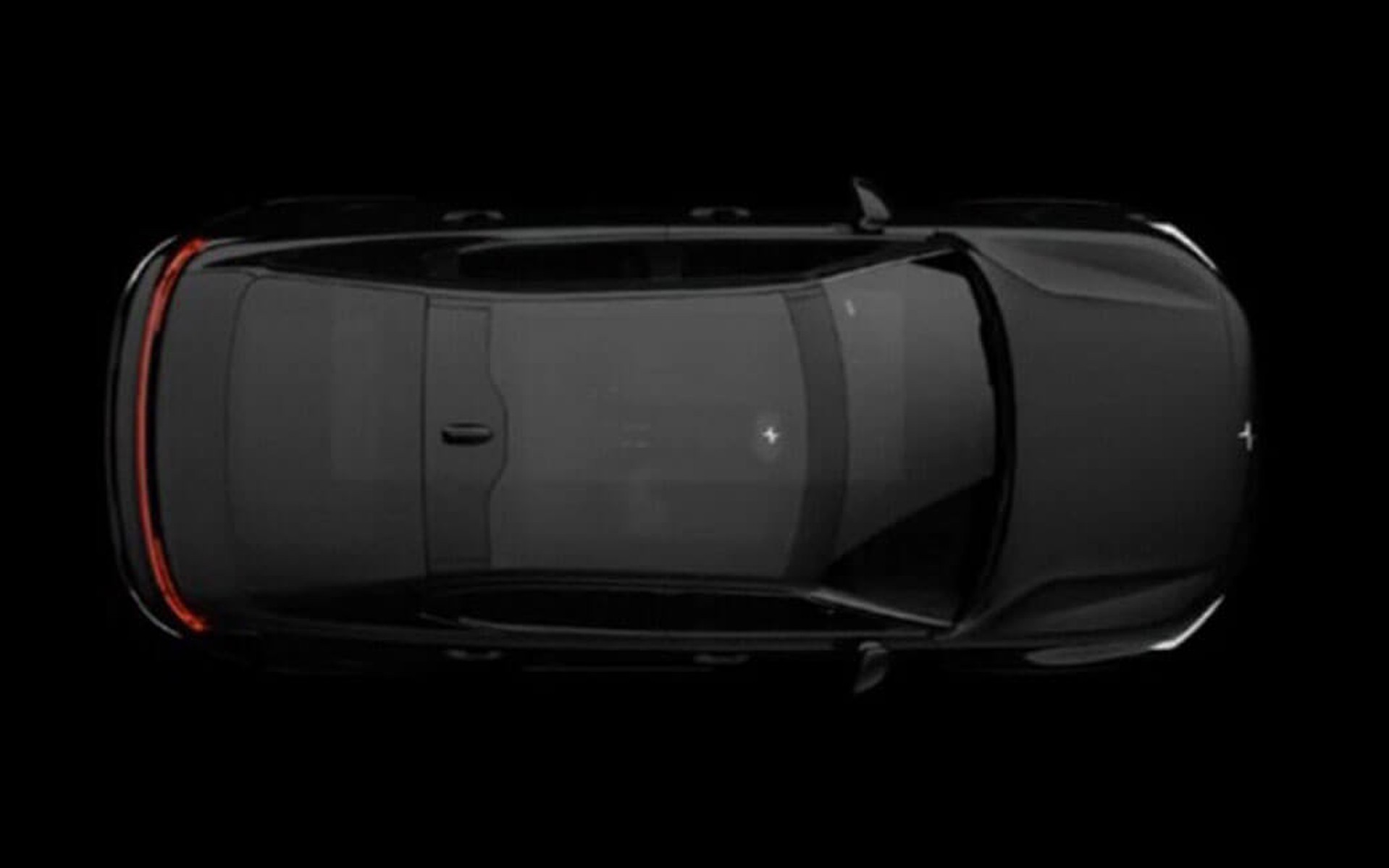 Polestar 2 στις 27 Φεβρουαρίου