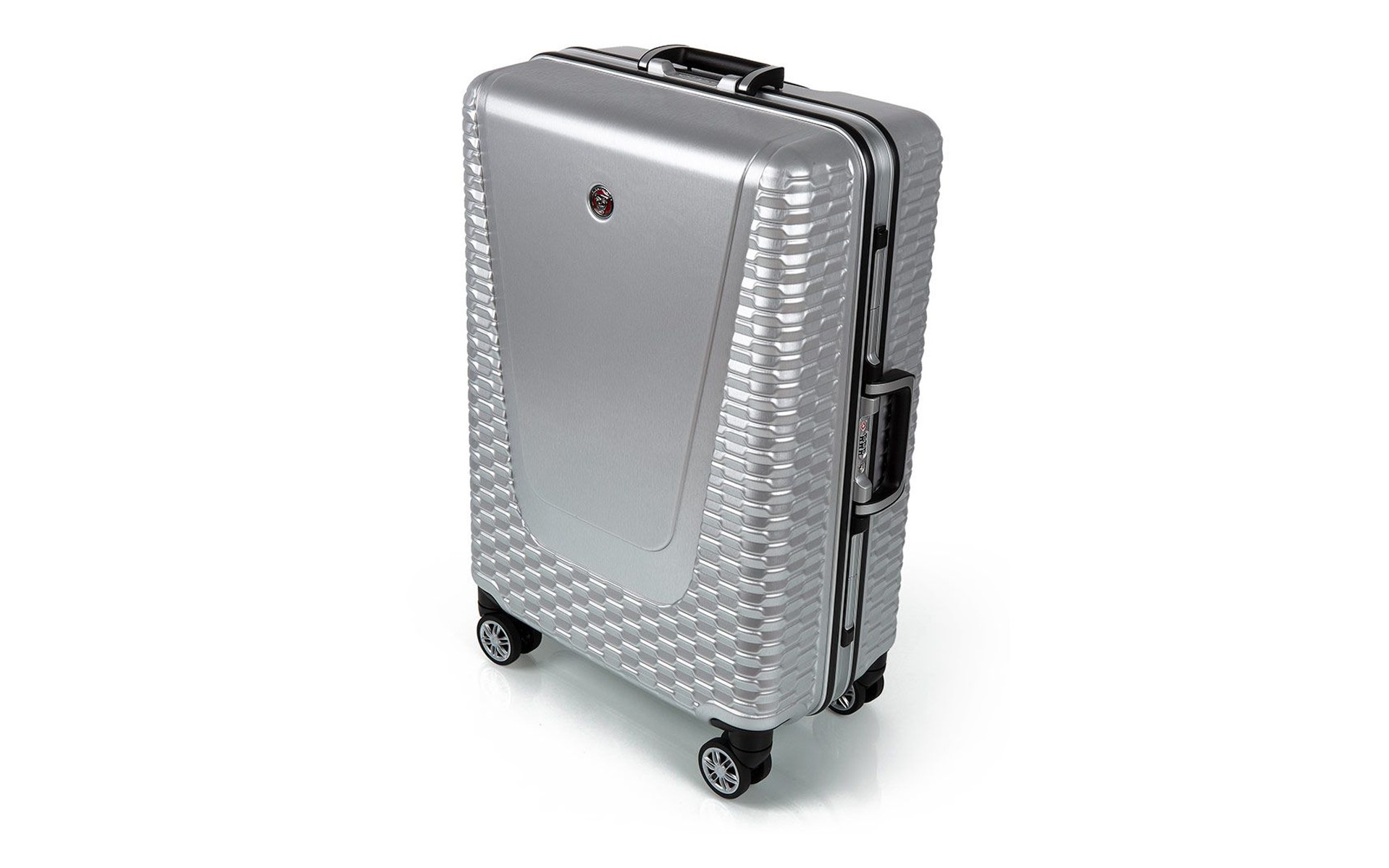 6 βαλίτσες για να... ταξιδέψεις με στιλ 