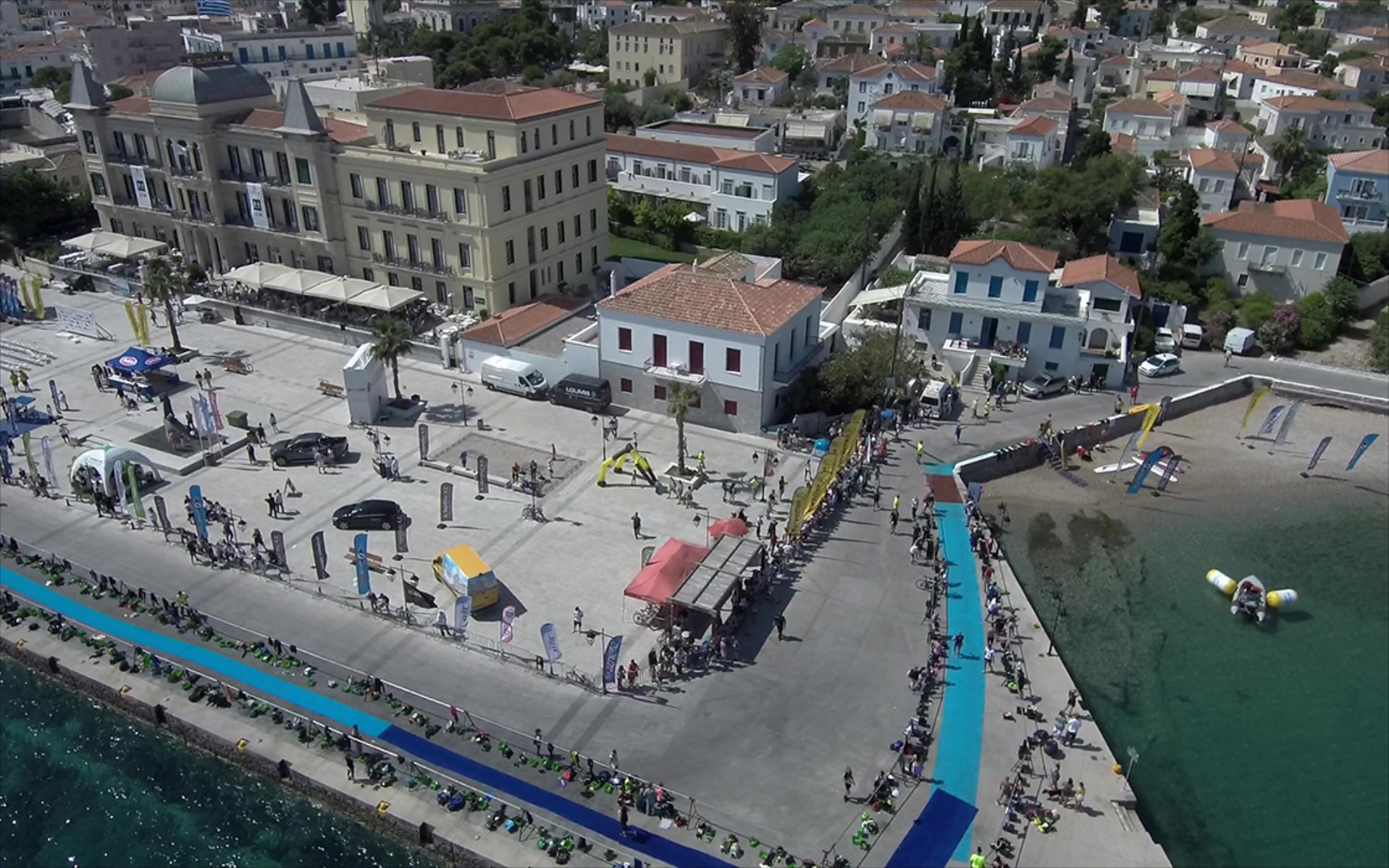 Skoda: Στο Spetsathlon 2019 με δύο κορυφαίους αθλητές 