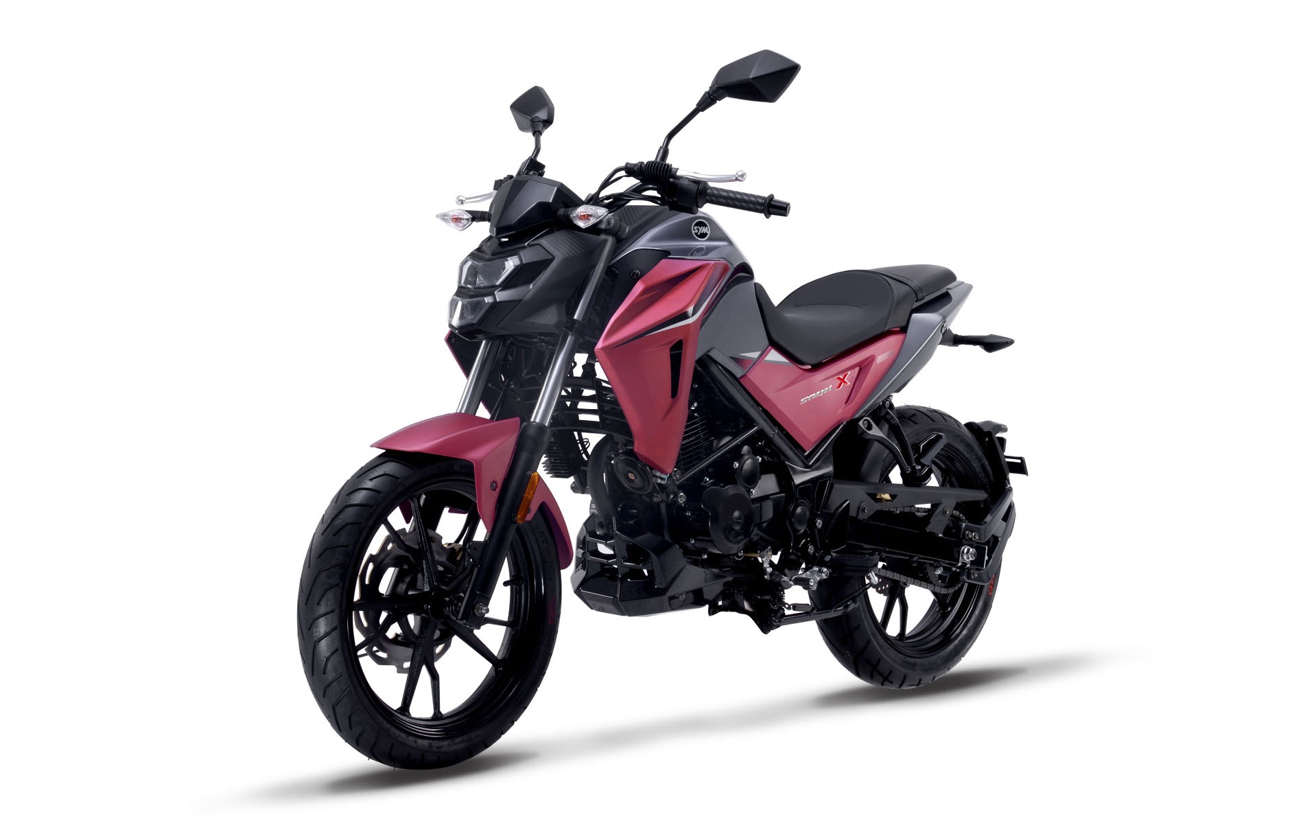 Τα SYM NH στην Ελλάδα από 2.195 ευρώ