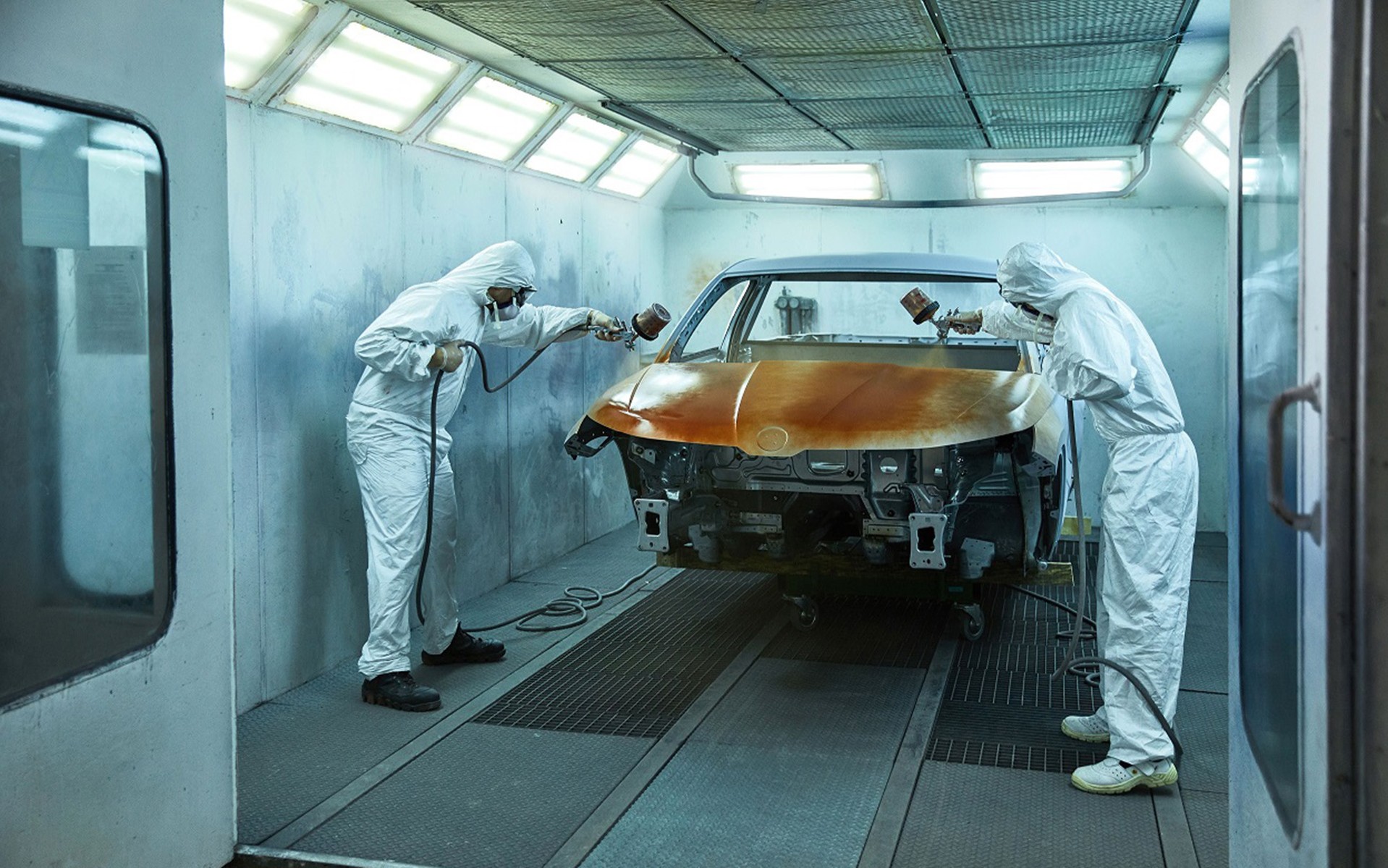 Μαθητευόμενοι της Skoda μετατρέπουν το Kodiaq σε σκληροτράχηλο pick-up