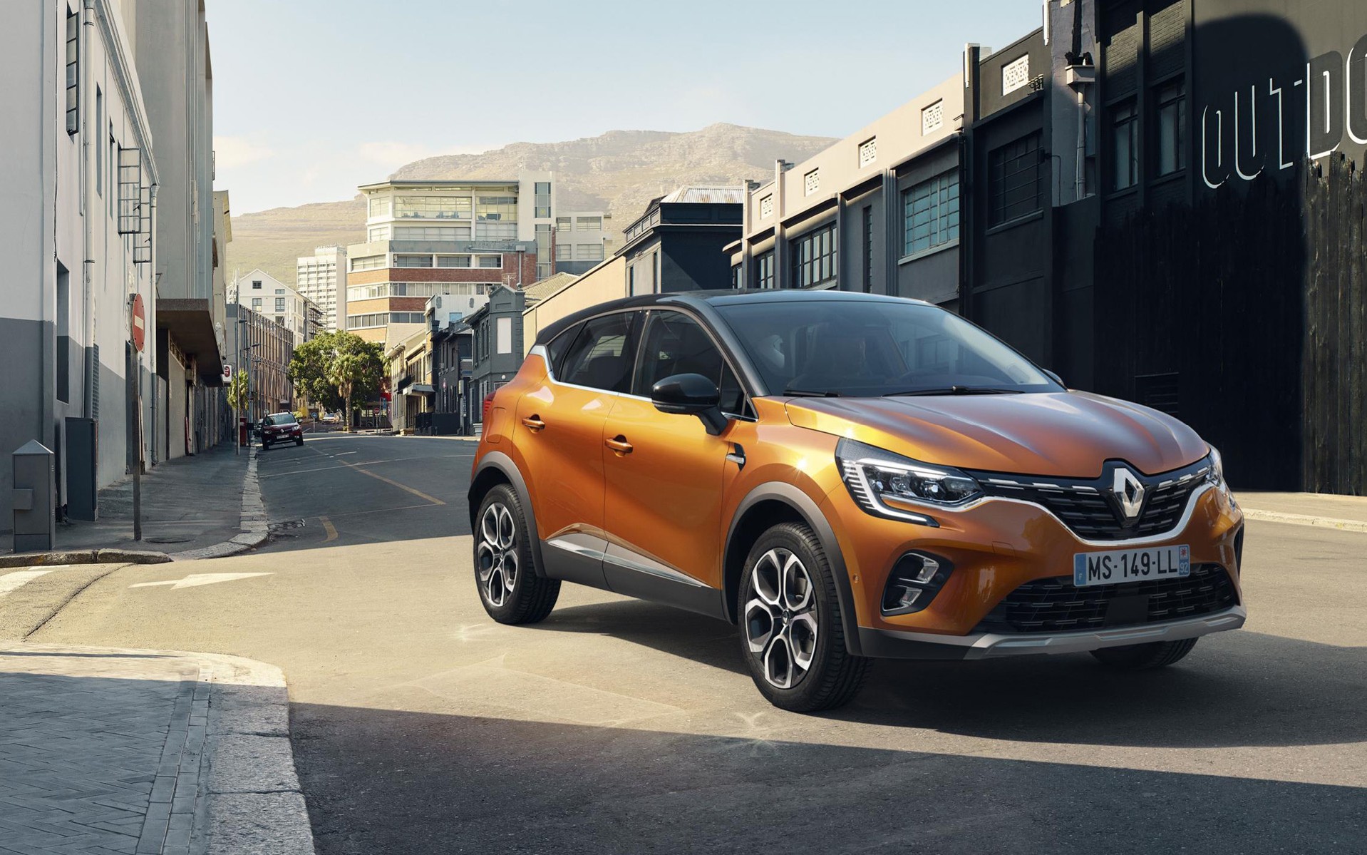 Νέο Renault Captur: Πιο μεγάλο σε χώρους και τεχνολογία (vid)