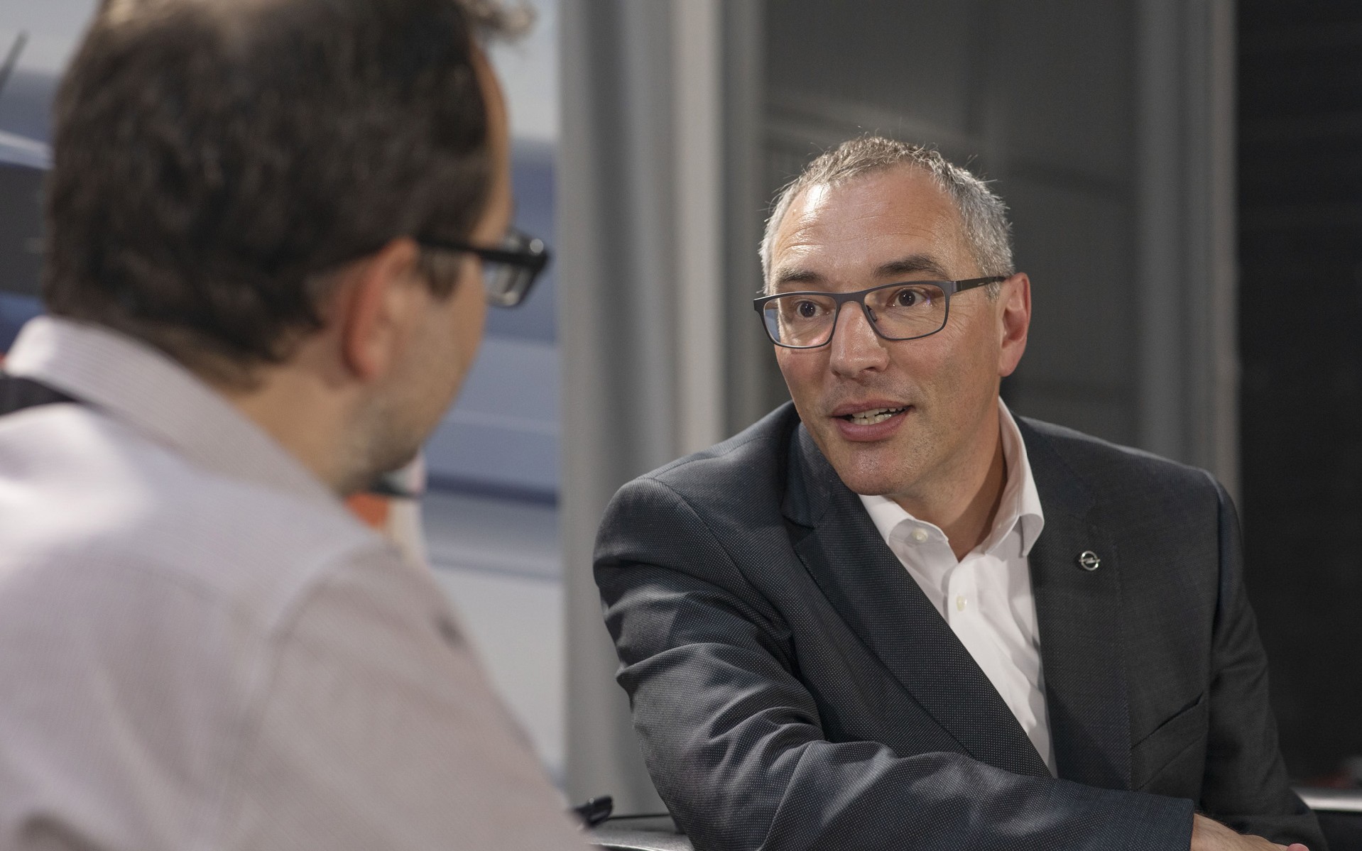 «Δεν θα χρειάζεται να φορτίζετε το ηλεκτρικό Corsa πάνω από μια φορά την εβδομάδα»