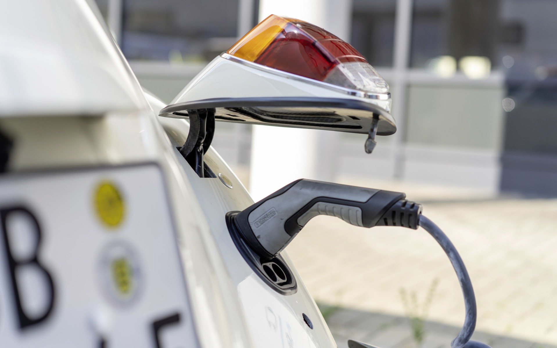 Έχεις “Σκαραβαίο”; Κάν’ τον ηλεκτρικό!