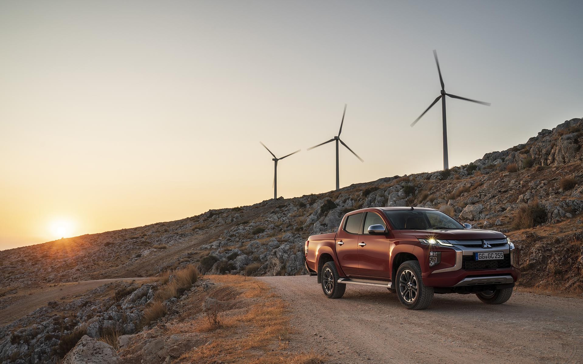 Πρώτη οδήγηση Mitsubishi L200: Η ώρα του εκσυγχρονισμού