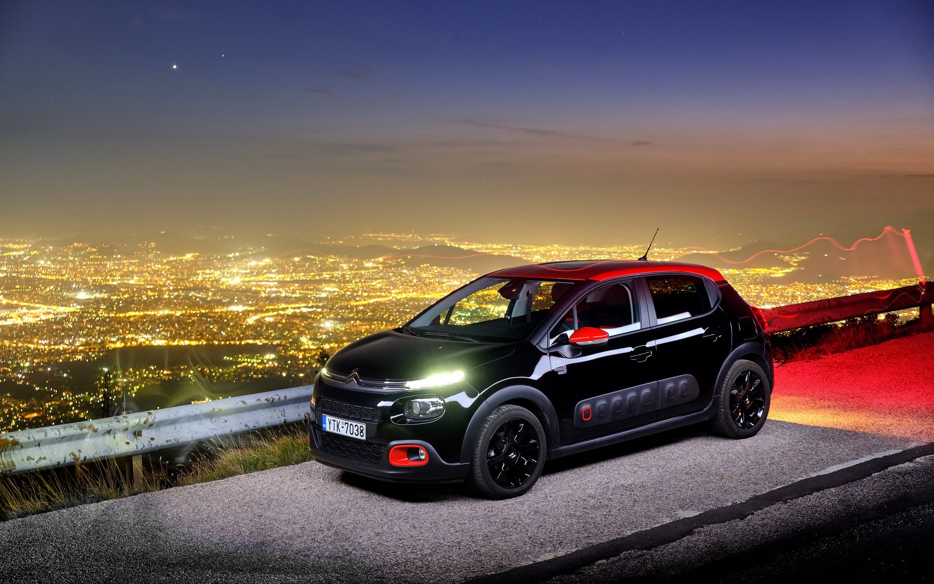 Καινούριο Αυτοκίνητο; Πάρ’ το αλλιώς!