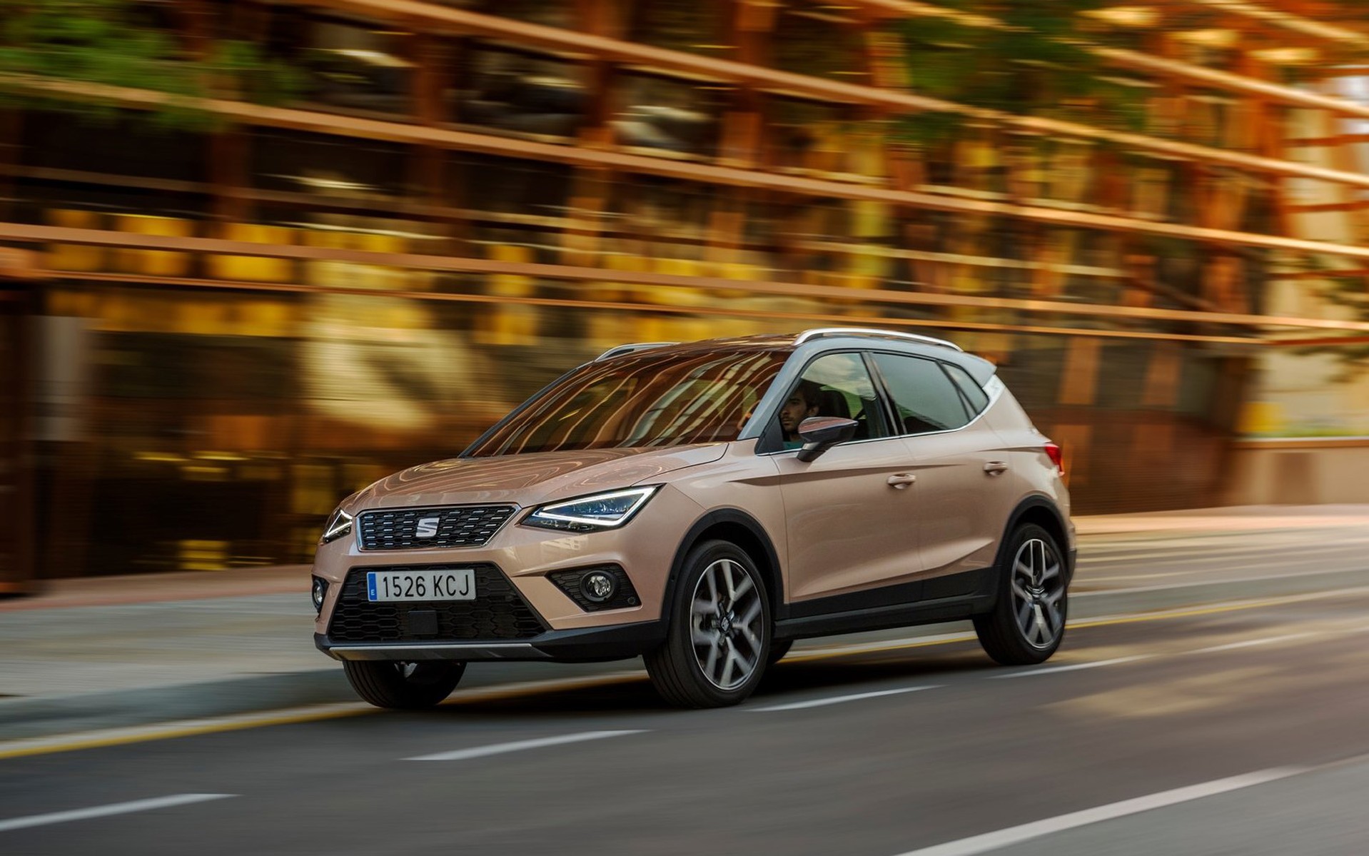 Ακόμα πιο προσιτά τα SEAT