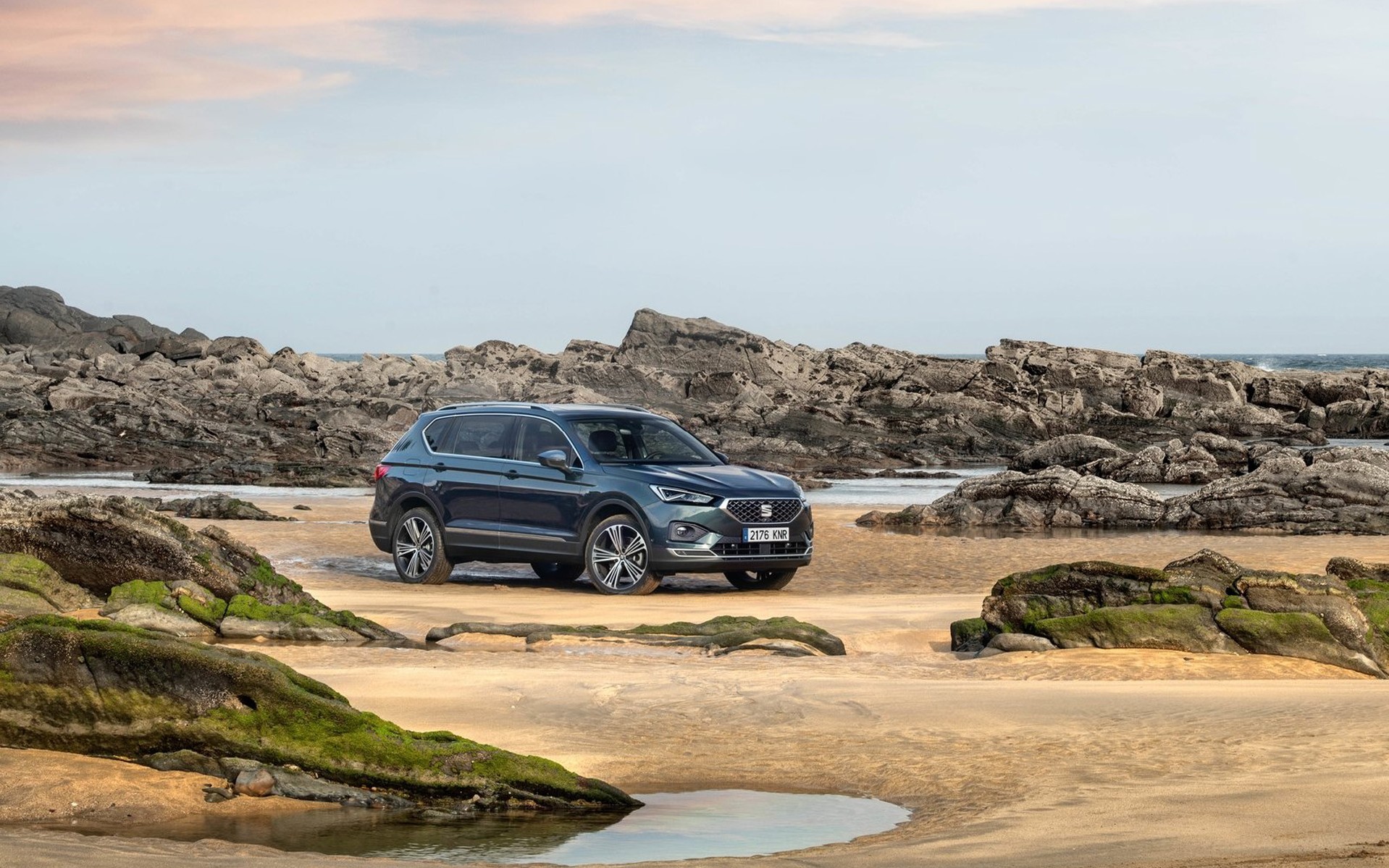 Ρεκόρ για το Martorell της SEAT