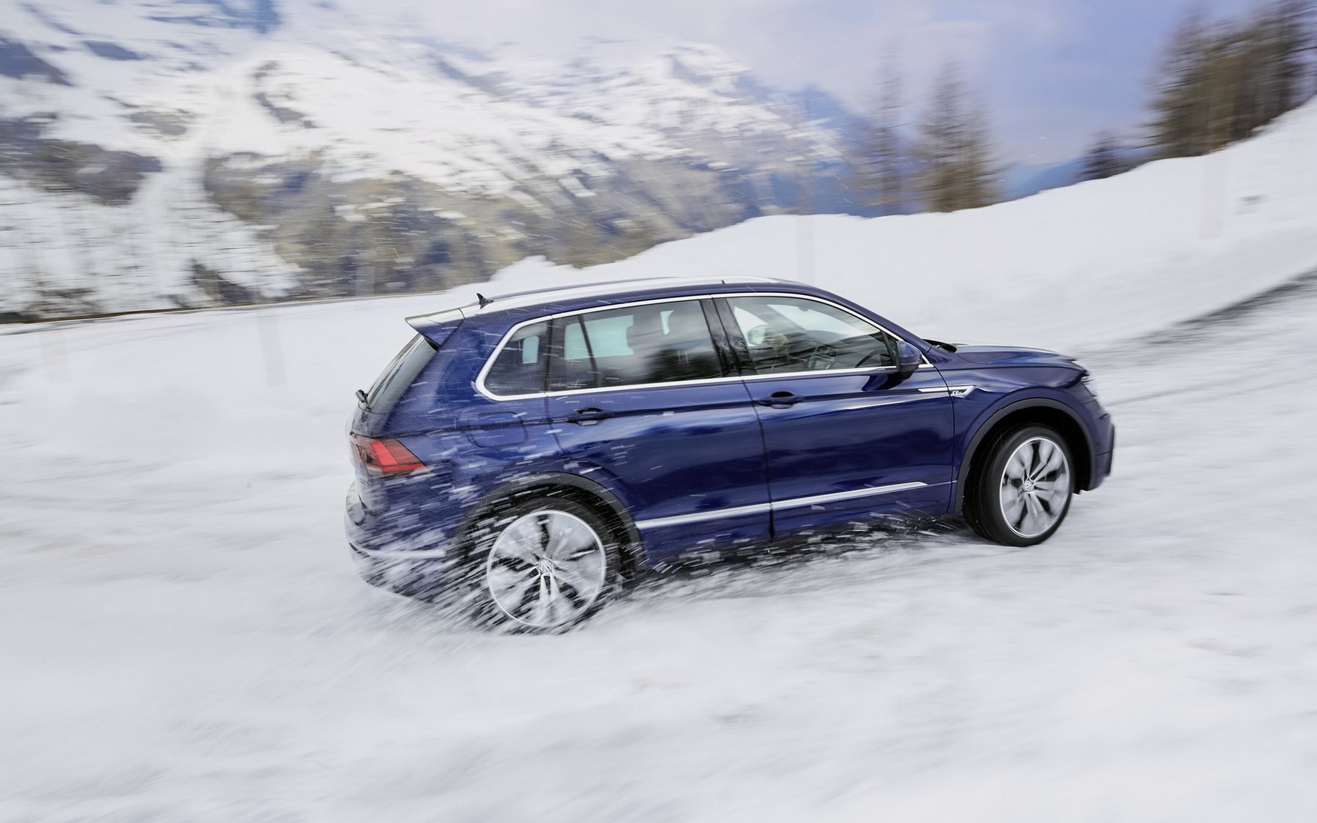 Γιατί SUV; Και ποια είναι η ιδανική επιλογή;