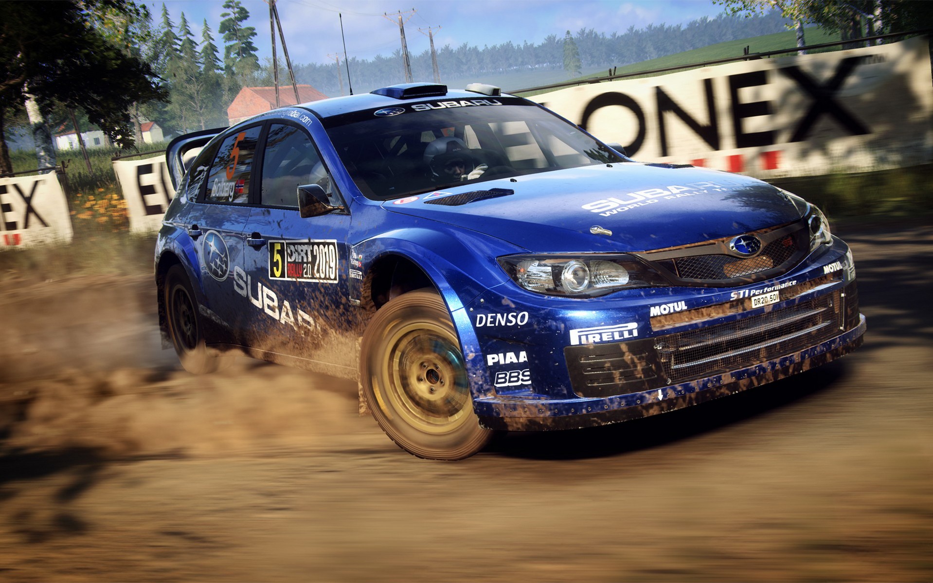 Οι κορυφαίοι εξομοιωτές οδήγησης! 