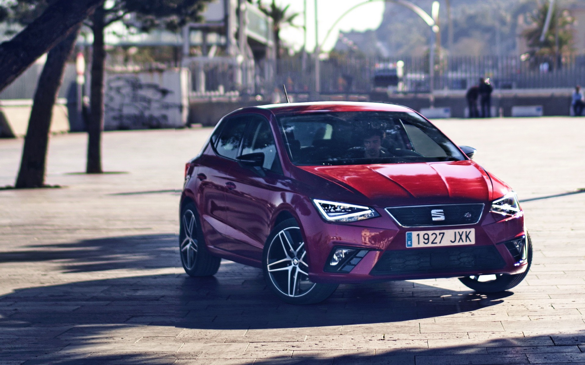 SEAT GO! Από 47€/μήνα!!