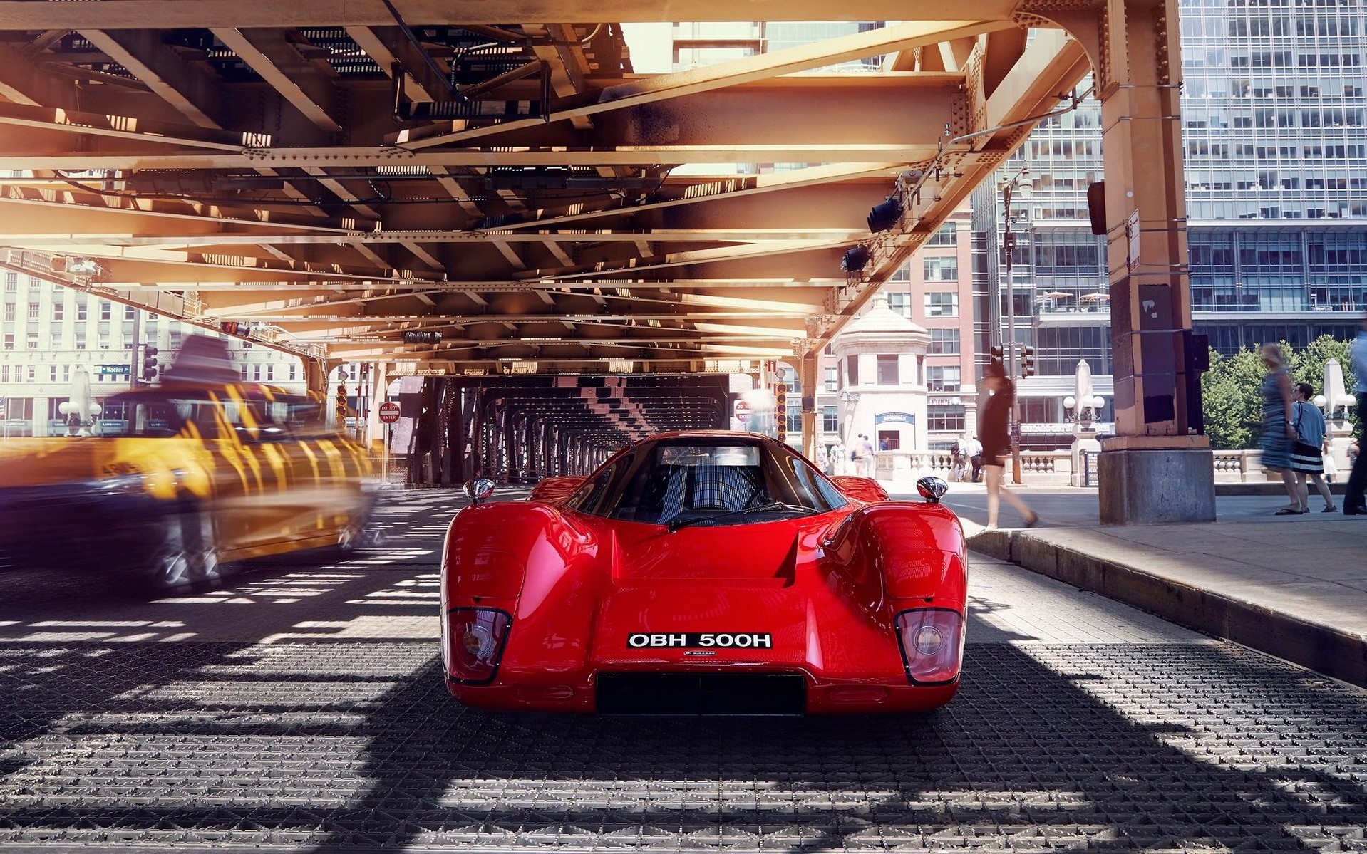 Η σημαντικότερη McLaren