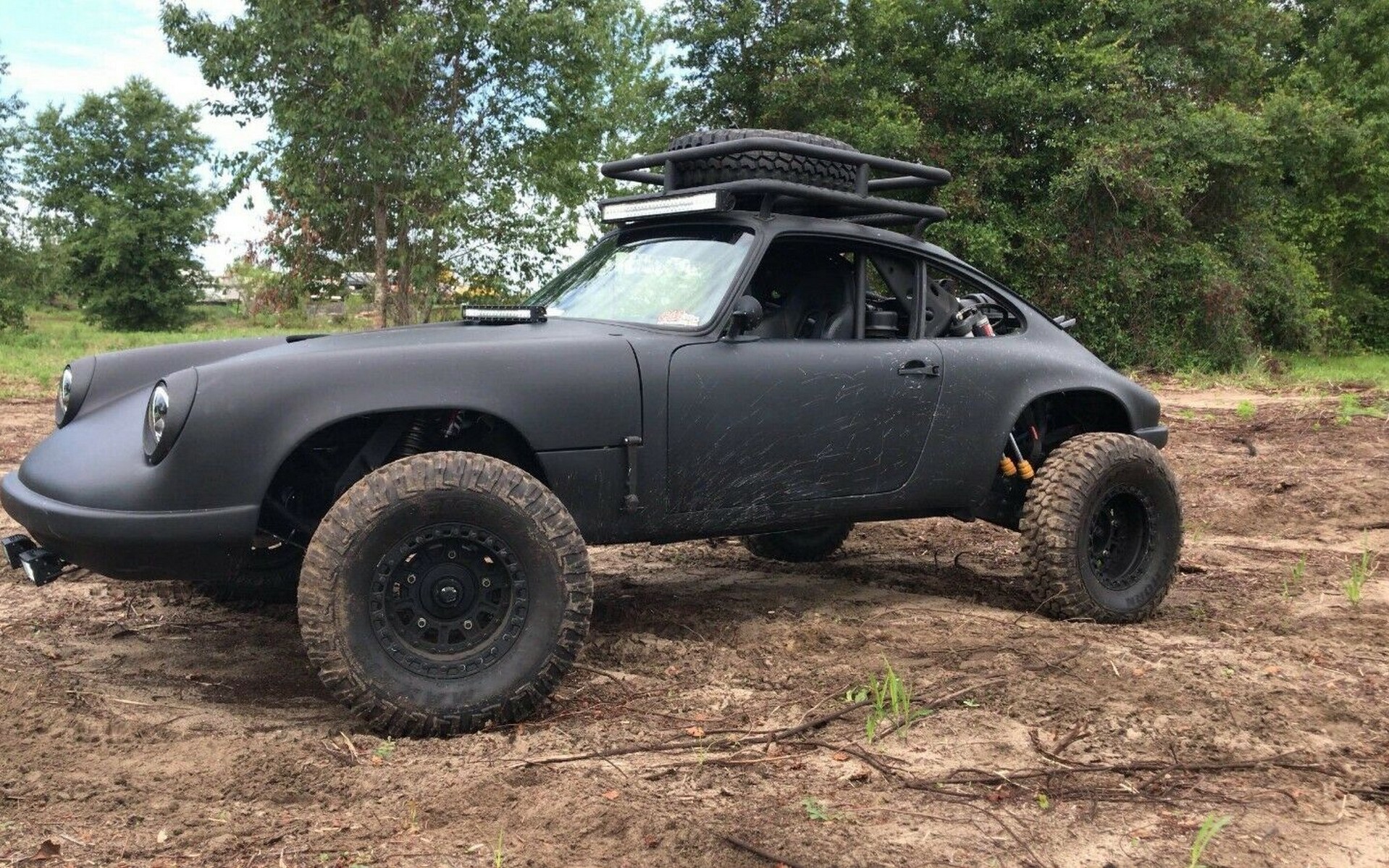 Μία 911 για ακραίες συνθήκες