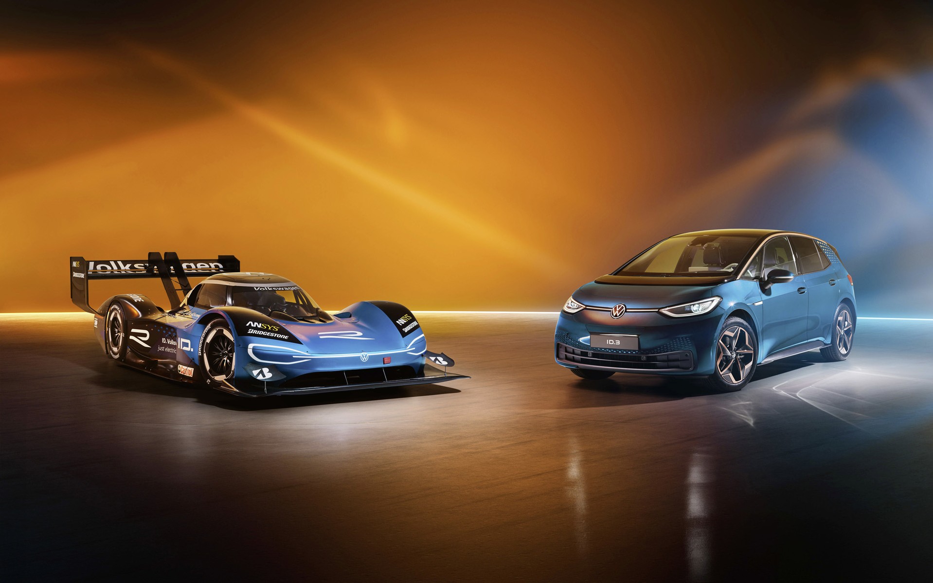 5 εντυπωσιακά στοιχεία που φέρνουν τα ηλεκτρικά του σήμερα και του αύριο