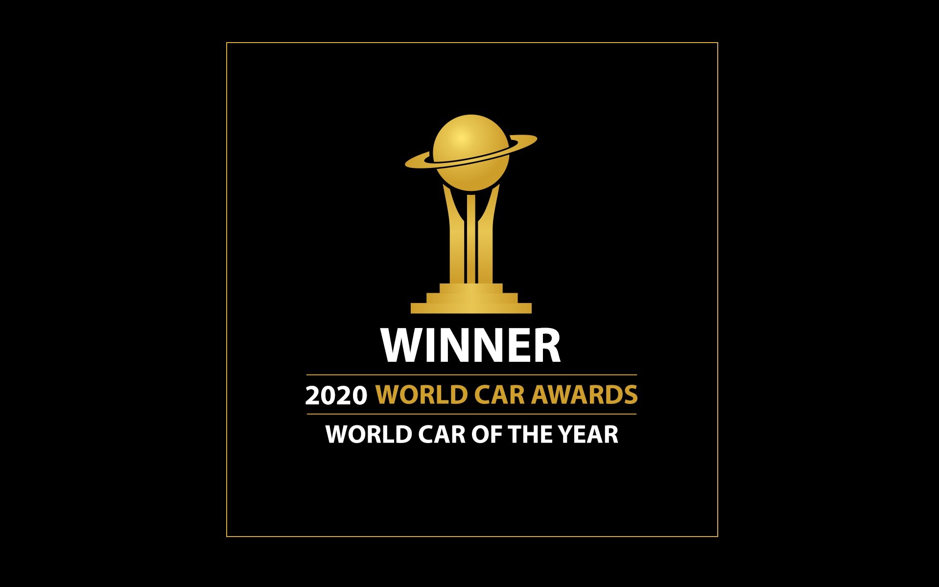 Παγκόσμιο Αυτοκίνητο της Χρονιάς: Ανακοινώθηκαν οι νικητές