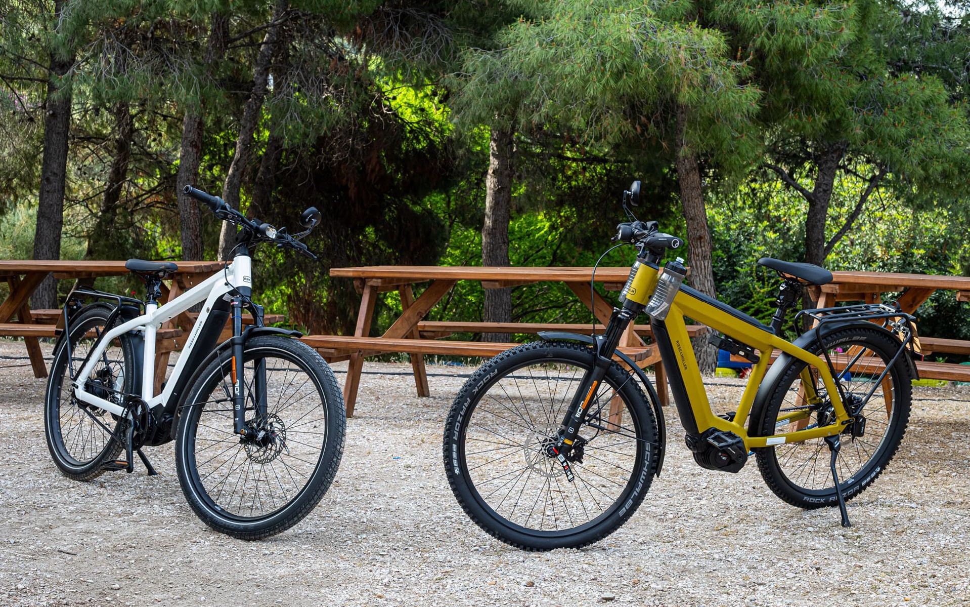 Η Kosmocar επενδύει στα ηλεκτρικά ποδήλατα