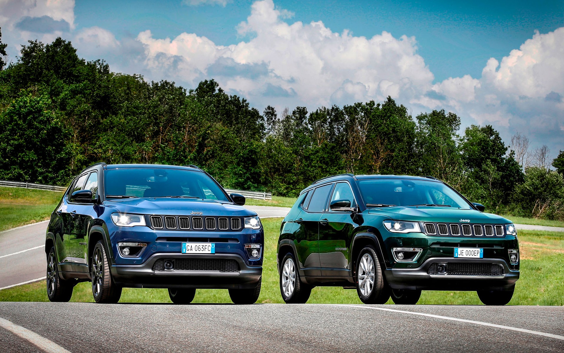 Jeep με όφελος έως και 10.000 ευρώ