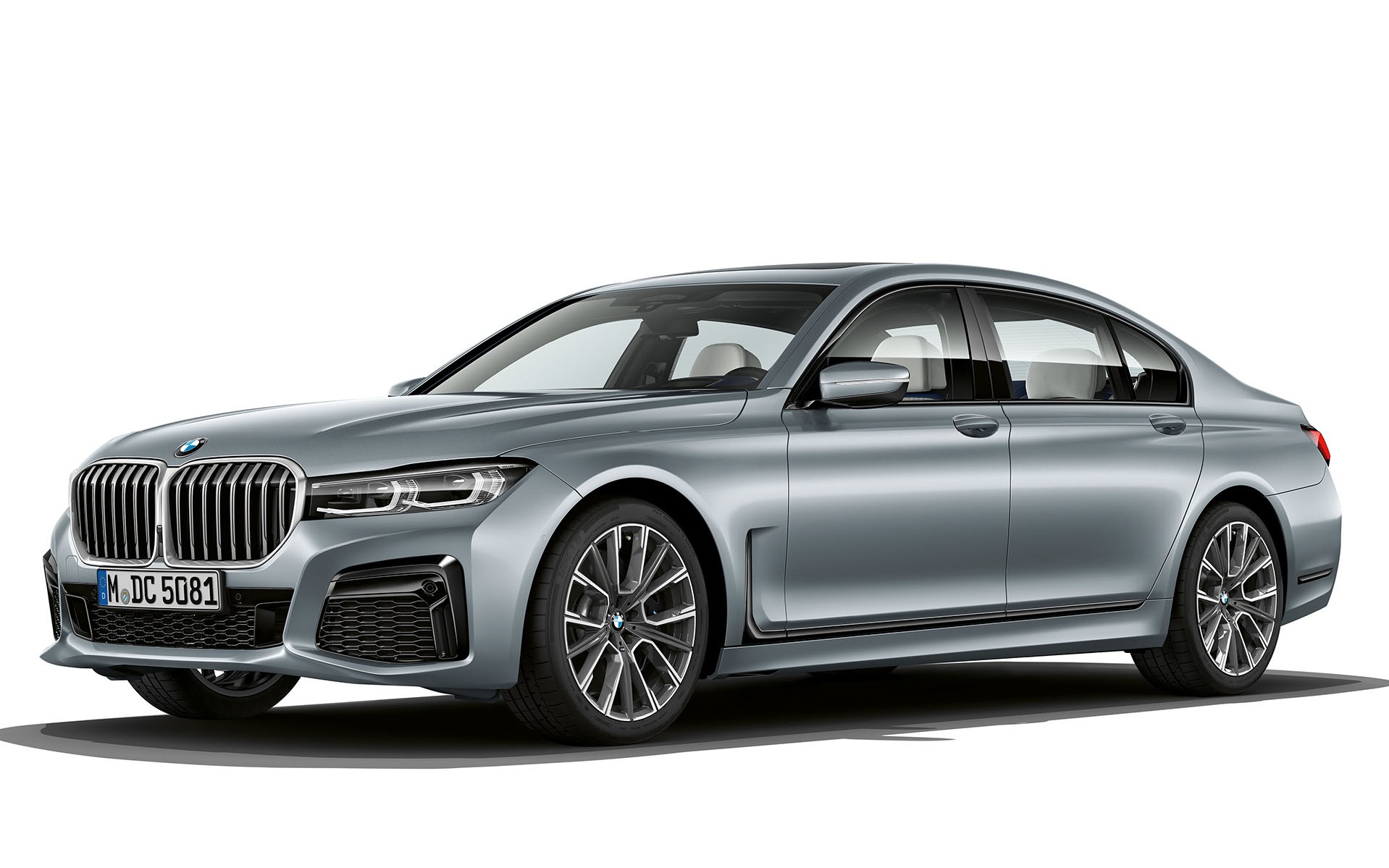 Νέες BMW 730d και 740d