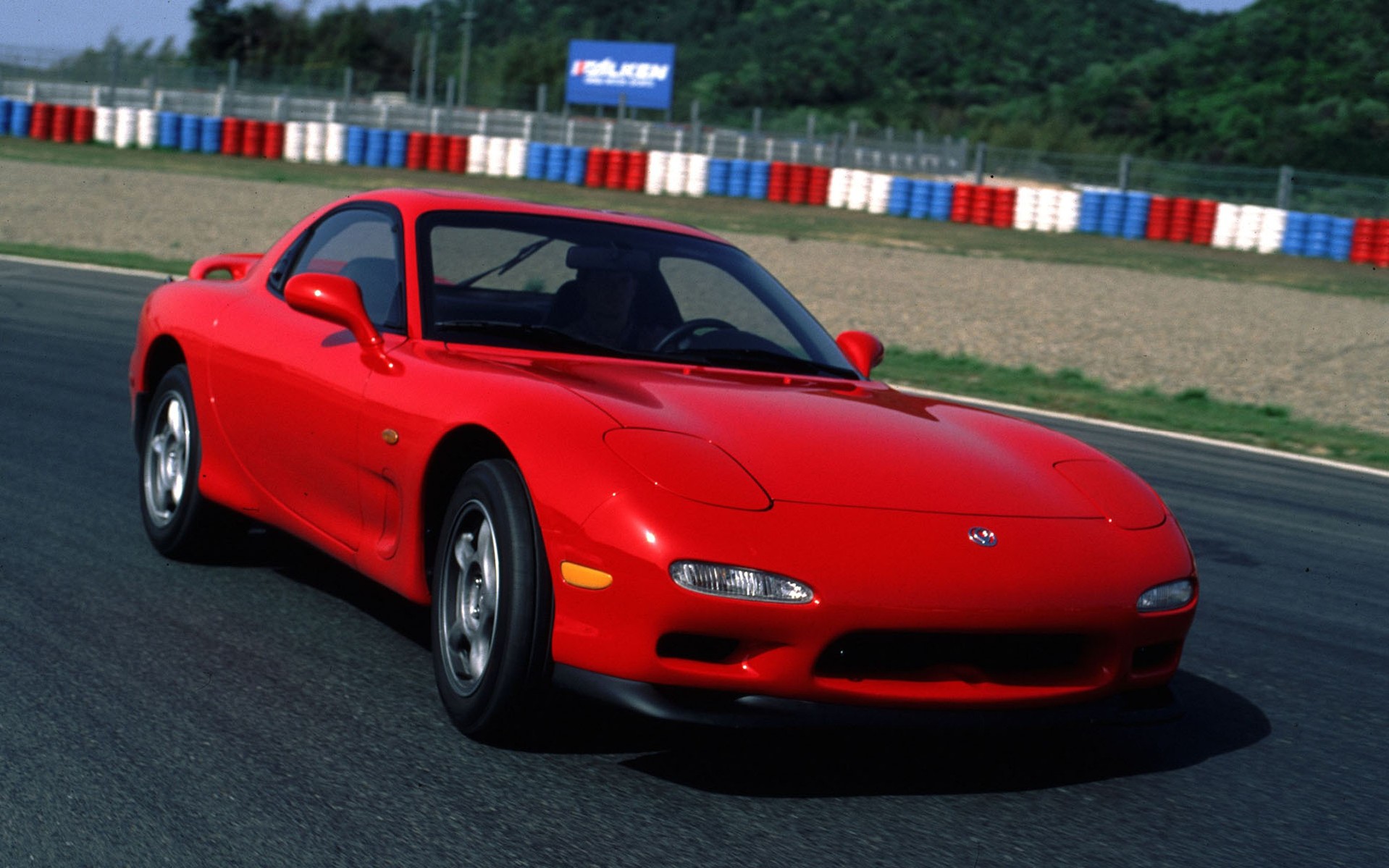 Τα coupe της Mazda: 60 χρόνια εμβληματικού design και οδηγικής απόλαυσης